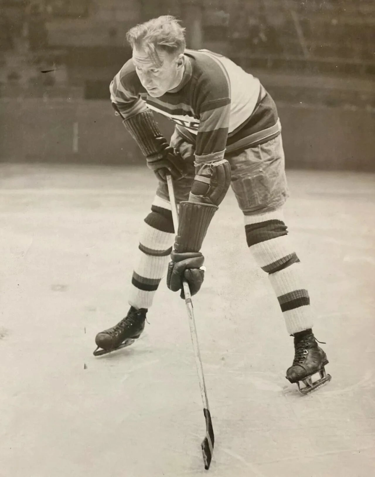 Portrait of Percy Galbraith (1898–1961) – memorial page
