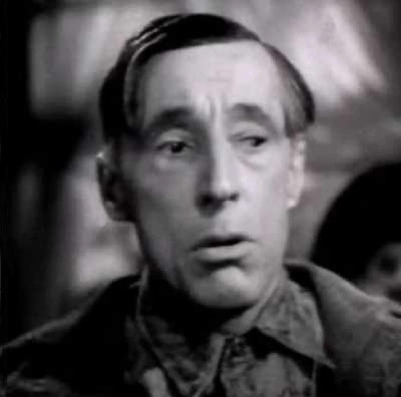 Portrait of Percy Kilbride (1888–1964) – memorial page