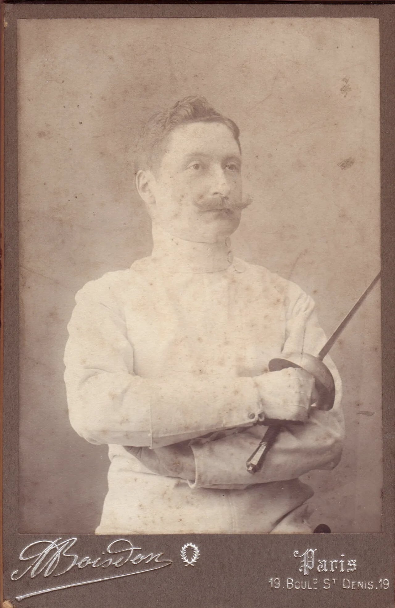 Portrait of Alphonse Kirchhoffer (1873–1913) – memorial page