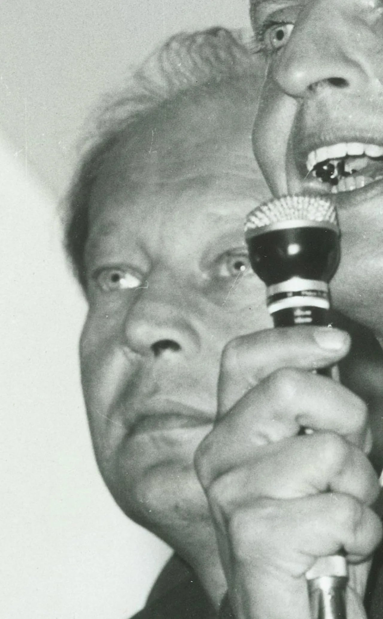Porträt von Krister Wickman (1924–1993) – Gedenkseite