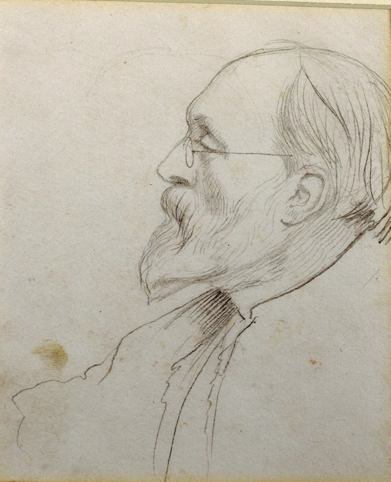 Portrait of George Howard (1843–1911) – memorial page