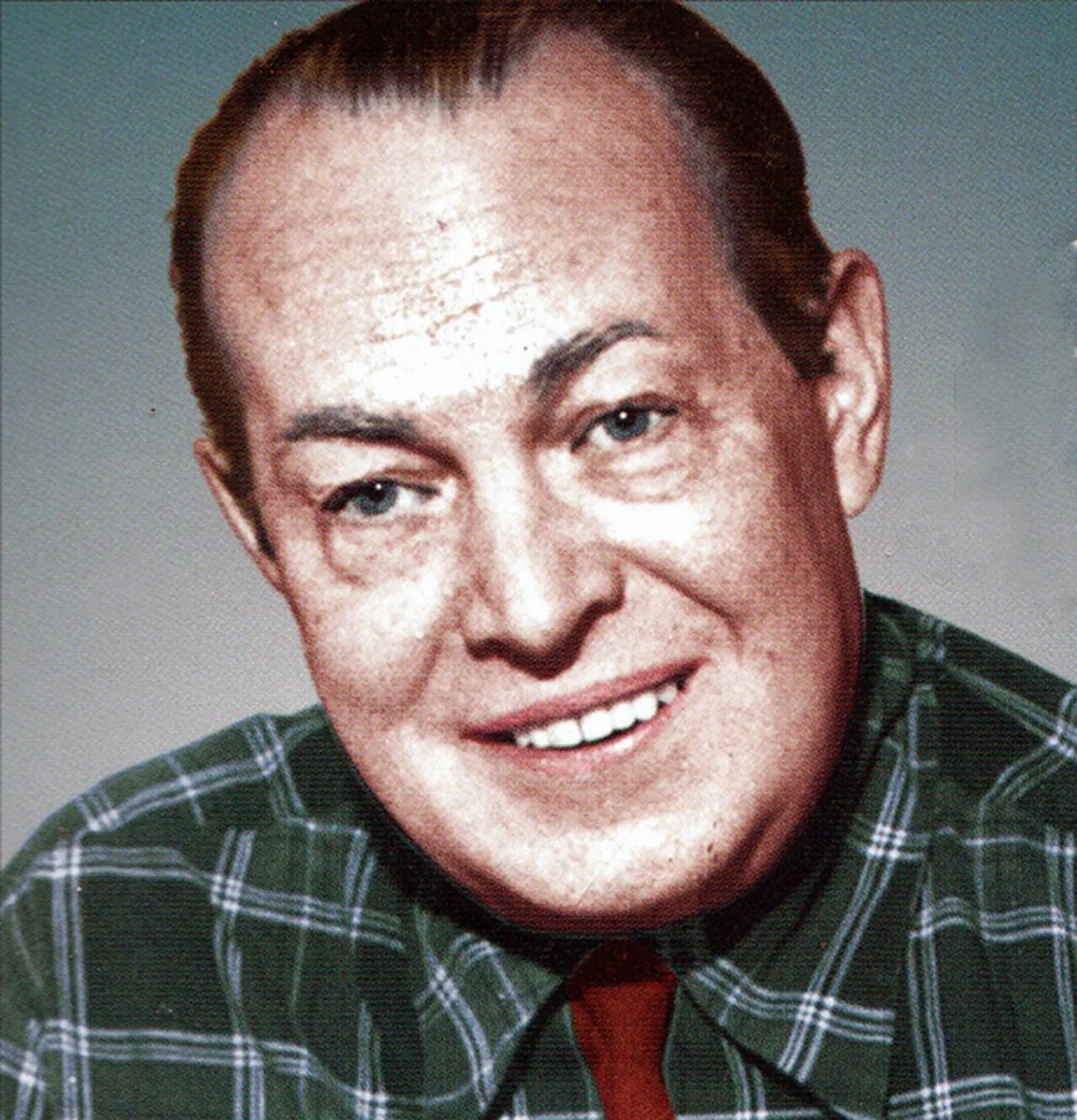 Portrait of Sven-Olof Sandberg (1905–1974) – memorial page