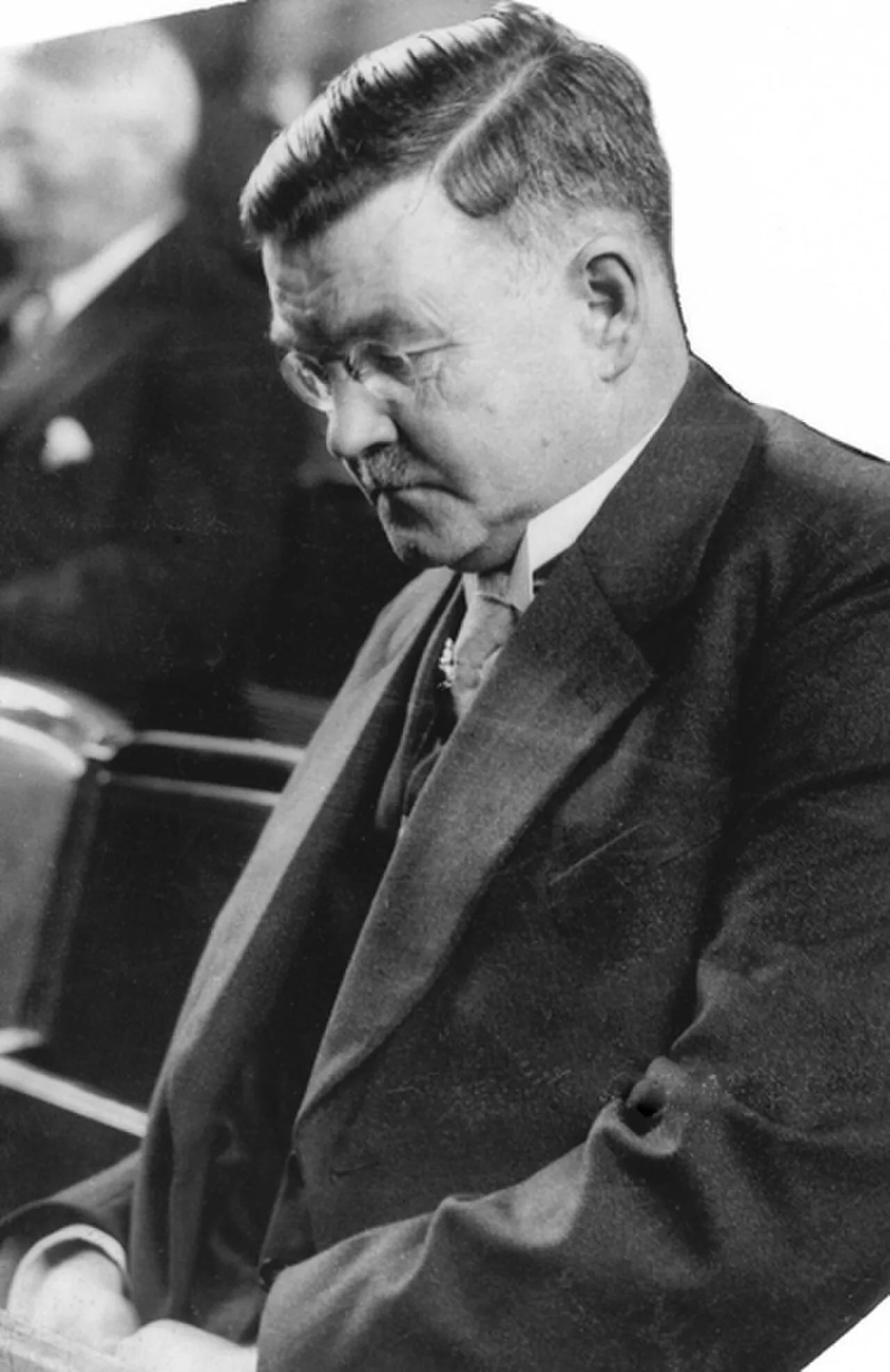 Portrait of Inge Debes (1882–1945) – memorial page