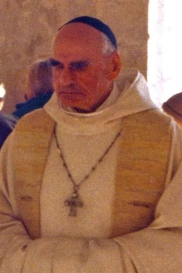 Portrait of Jean-Baptiste Gourion (1934–2005) – memorial page
