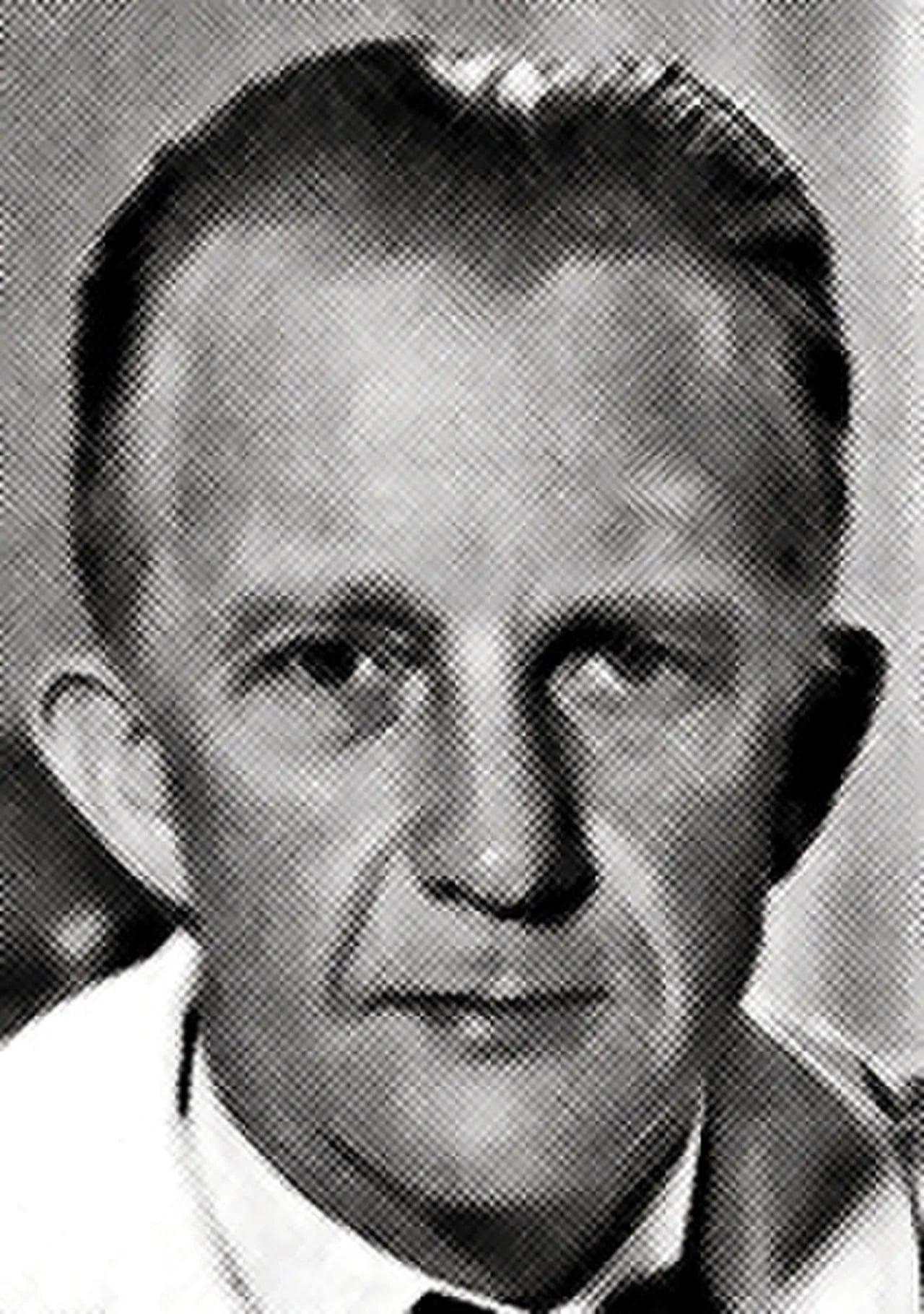 Porträt von Kaj Gottlob (1887–1976) – Gedenkseite