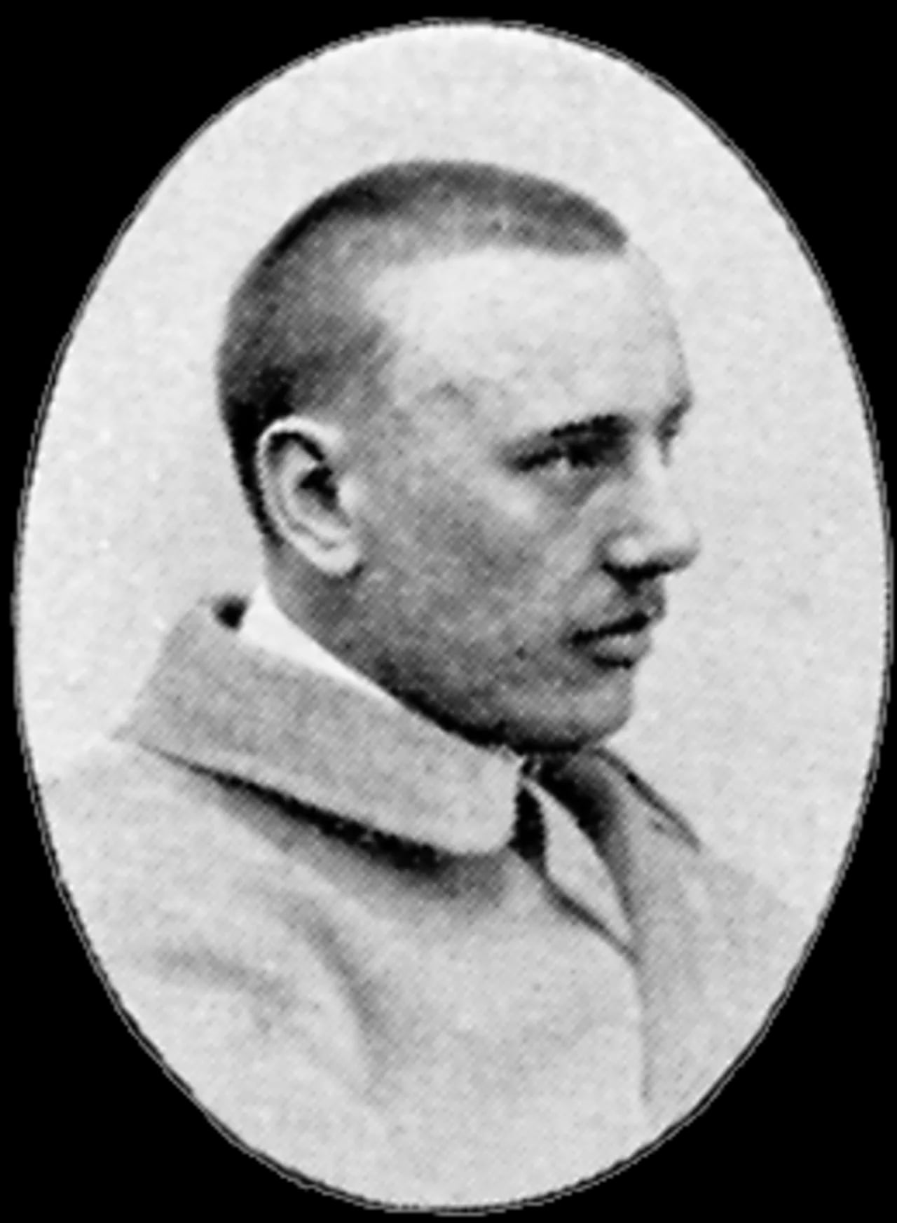 Porträt von Gustaf Fjæstad (1868–1948) – Gedenkseite