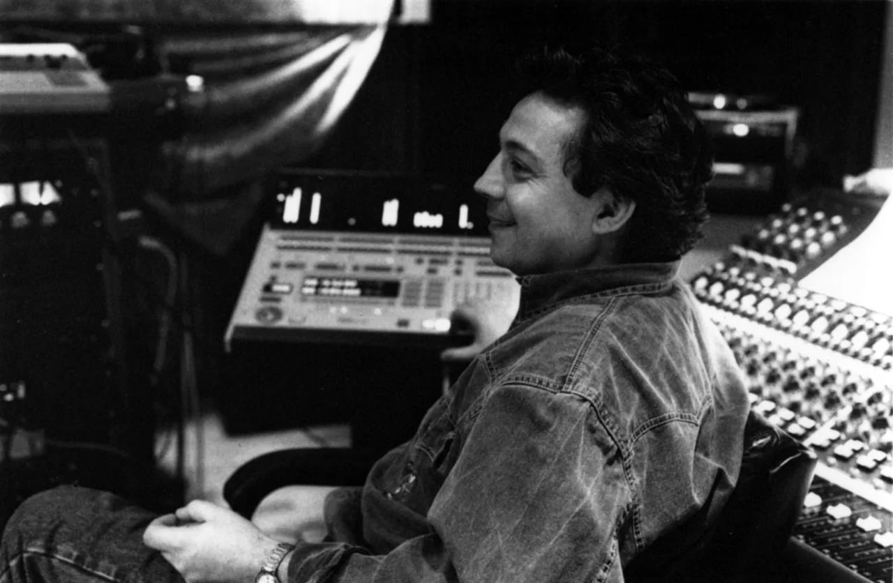 Portrait of Phil Delire (1955–2024) – memorial page