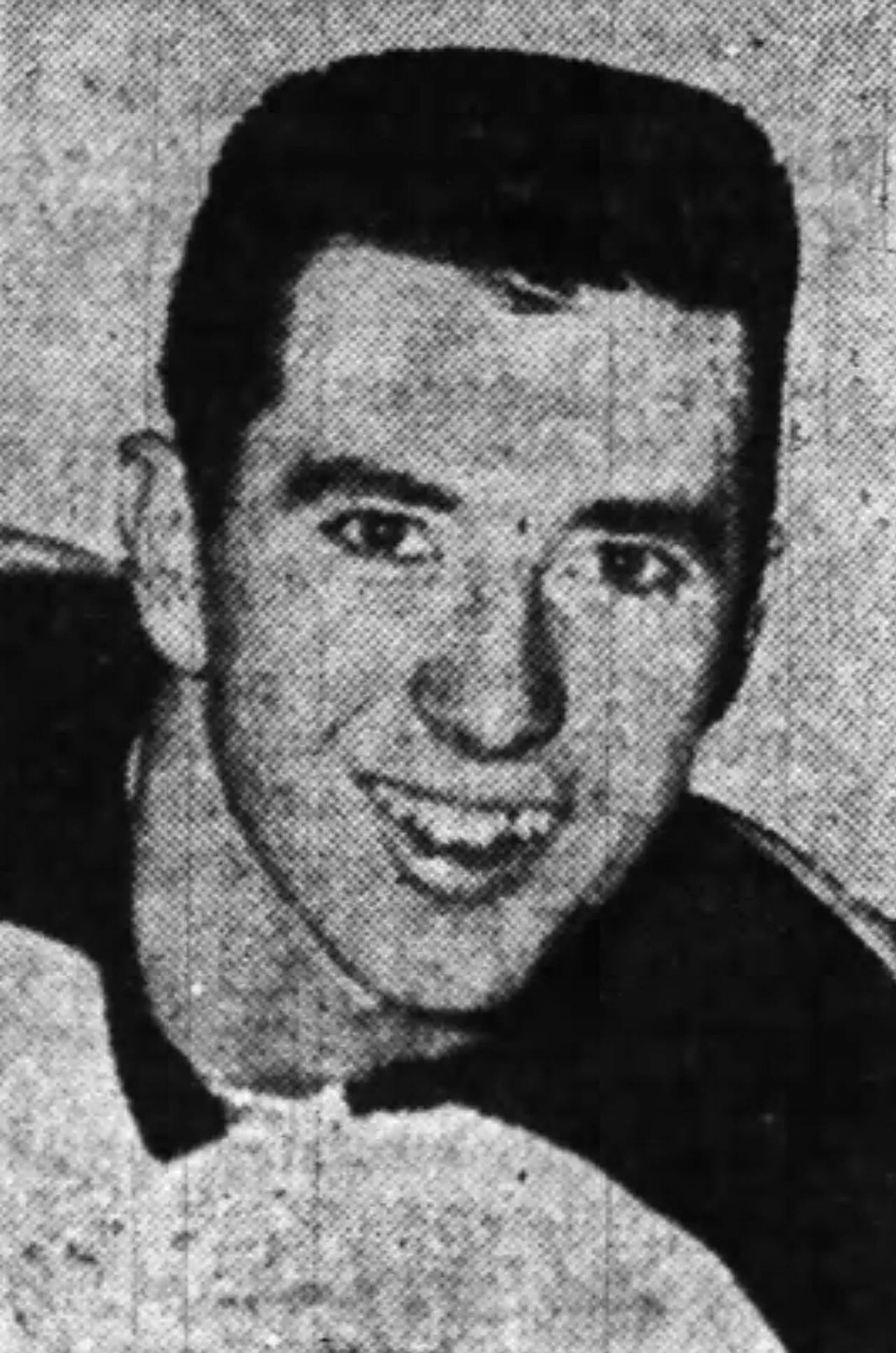 Porträt von Phil Maloney (1927–2020) – Gedenkseite