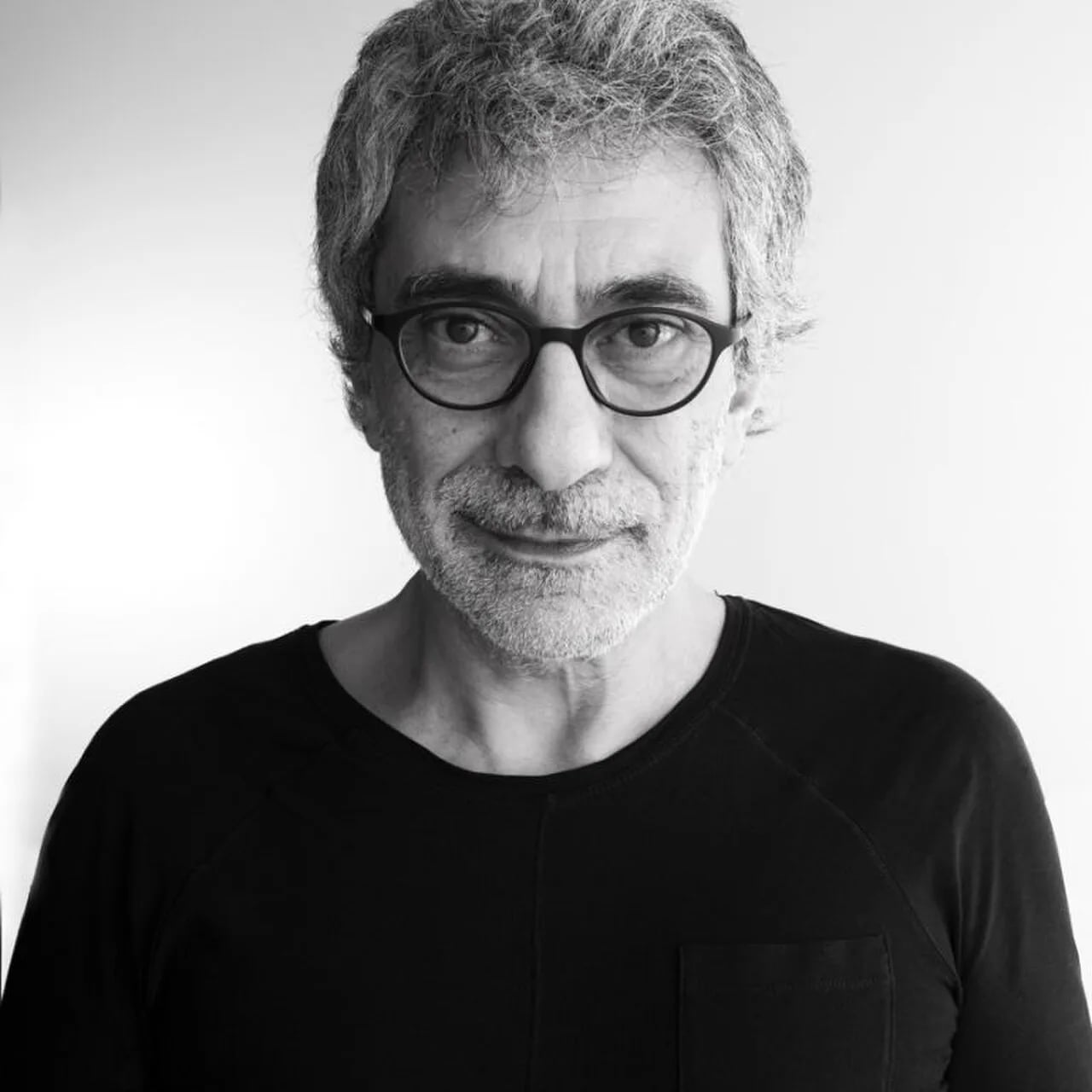 Portrait of Philippe Berry (1956–2019) – memorial page