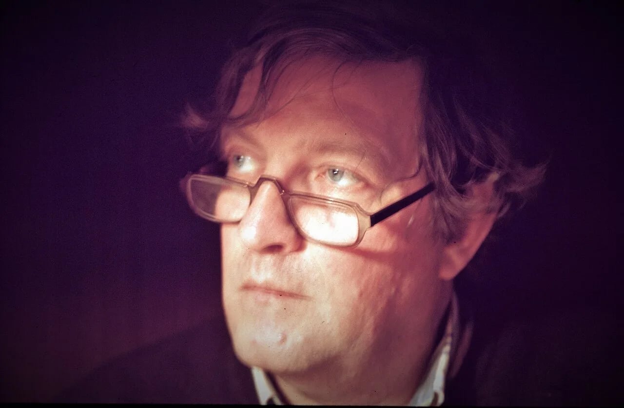 Portrait of Philippe Fraleu (1936–2022) – memorial page