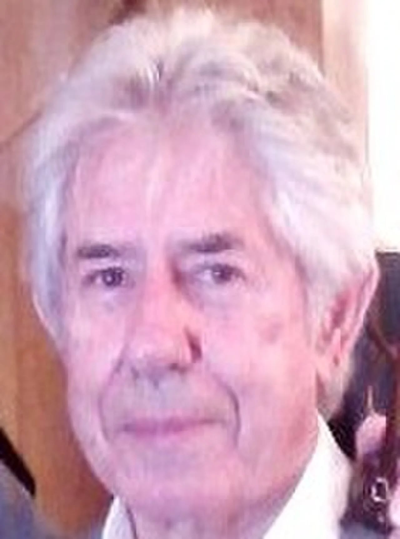 Porträt von Philippe Gildas (1935–2018) – Gedenkseite