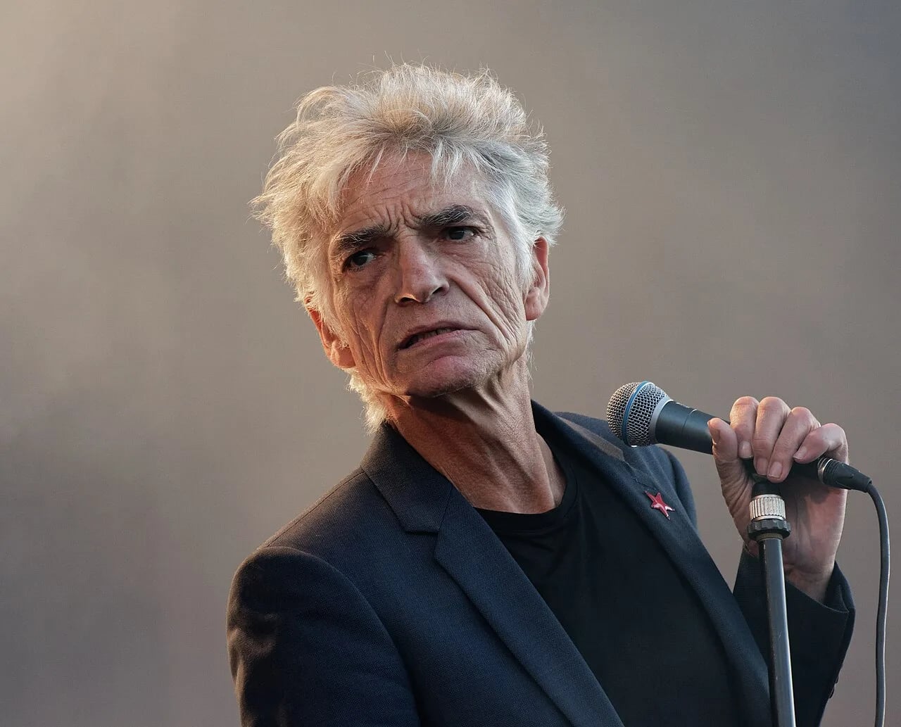 Porträt von Philippe Pascal (1956–2019) – Gedenkseite