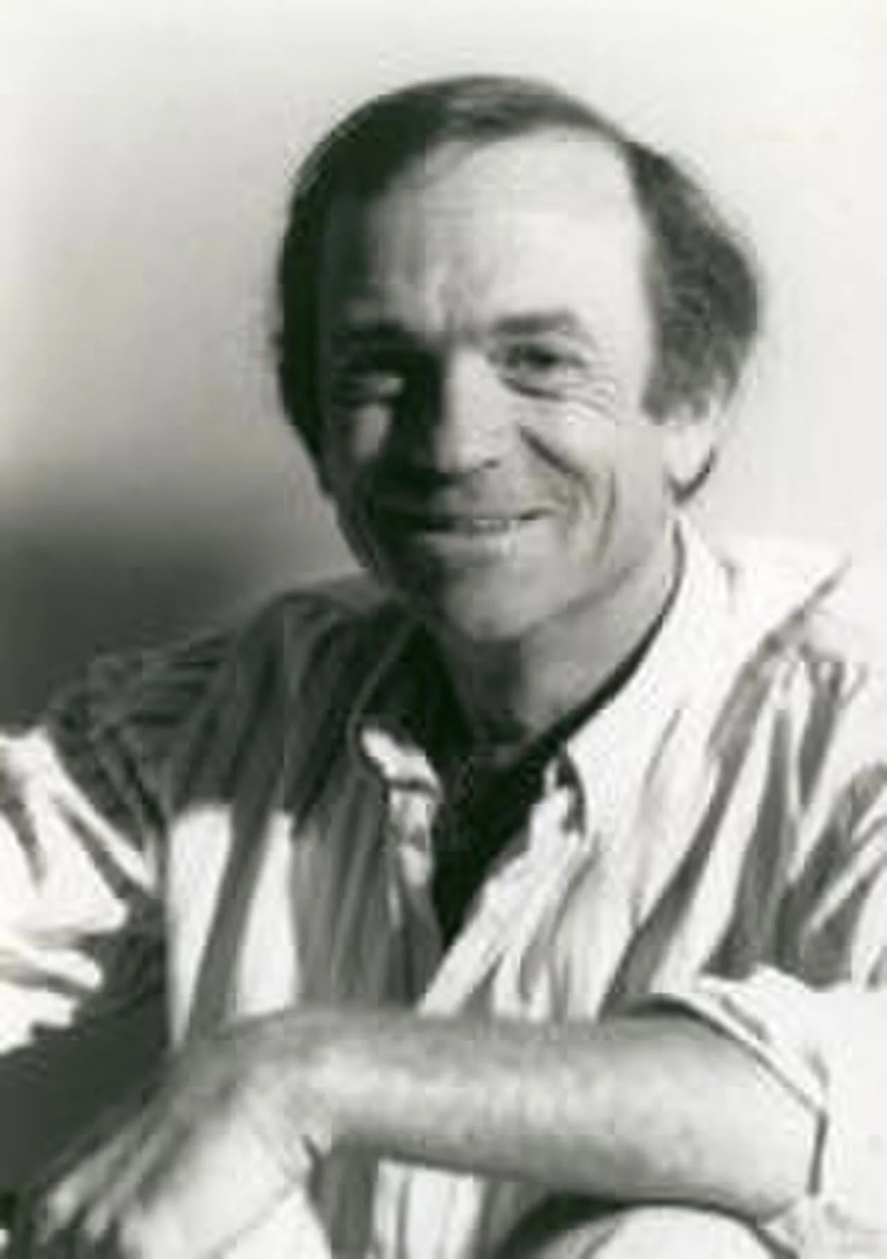 Portrait of Philippe Thill (1937–2010) – memorial page