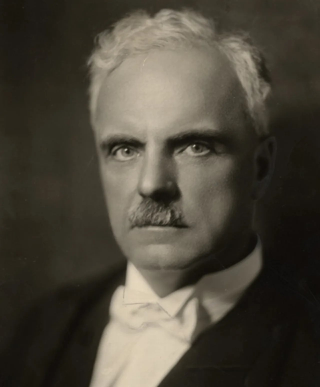 Porträt von Philémon Cousineau (1874–1959) – Gedenkseite