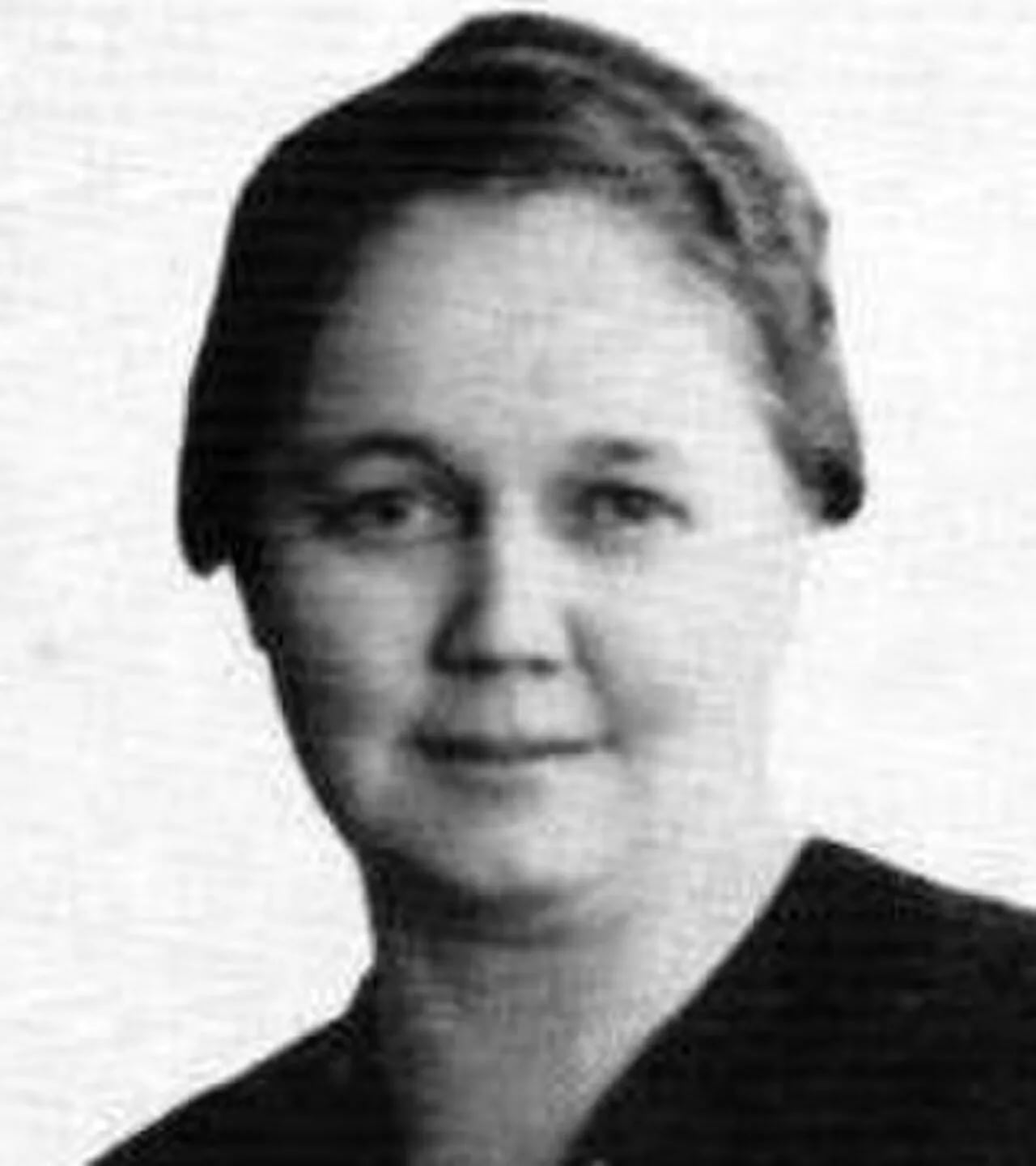 Portrait of Rosa Stallbaumer (1897–1942) – memorial page