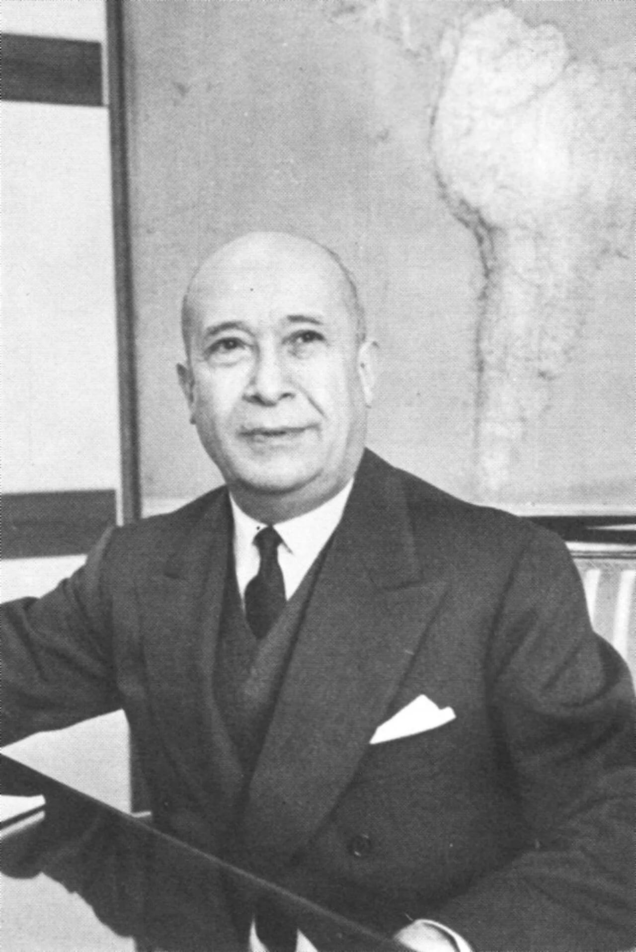 Portrait of Piero Sacerdoti (1905–1966) – memorial page