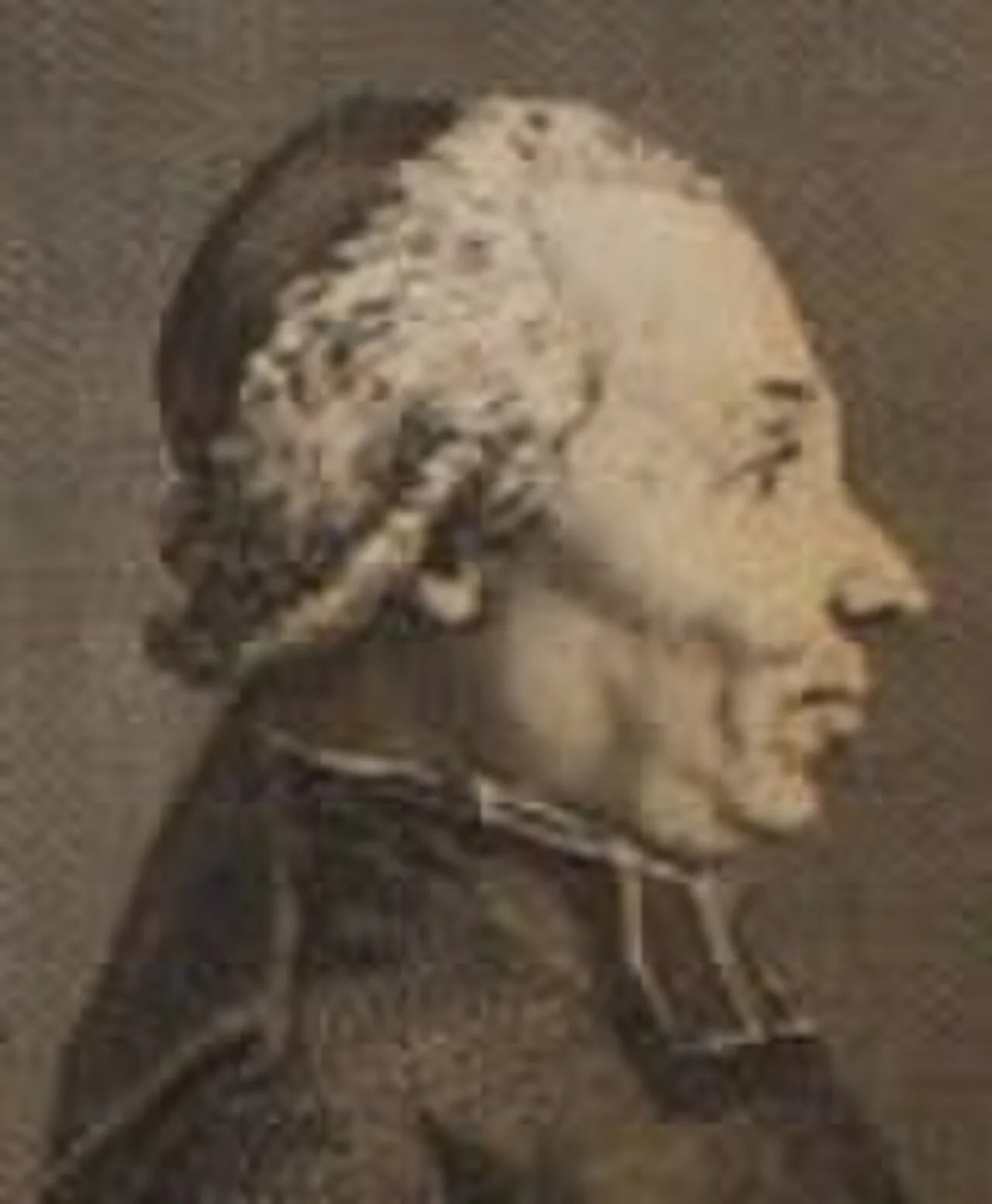 Portrait of Jean-Marie de Leissègues de Rozaven (1732–1802) – memorial page