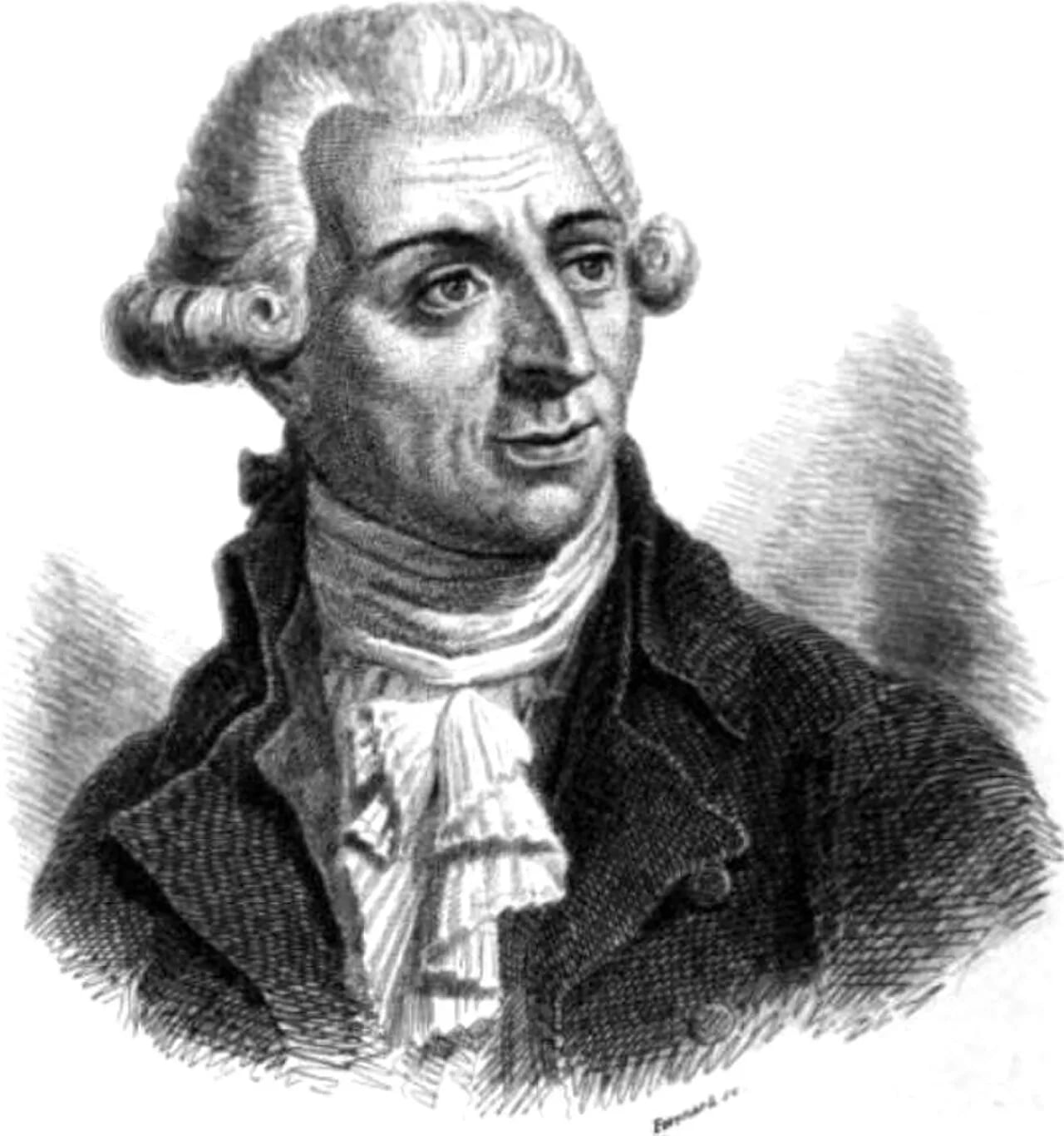 Portrait of Pierre-Jean Audouin (1764–1808) – memorial page