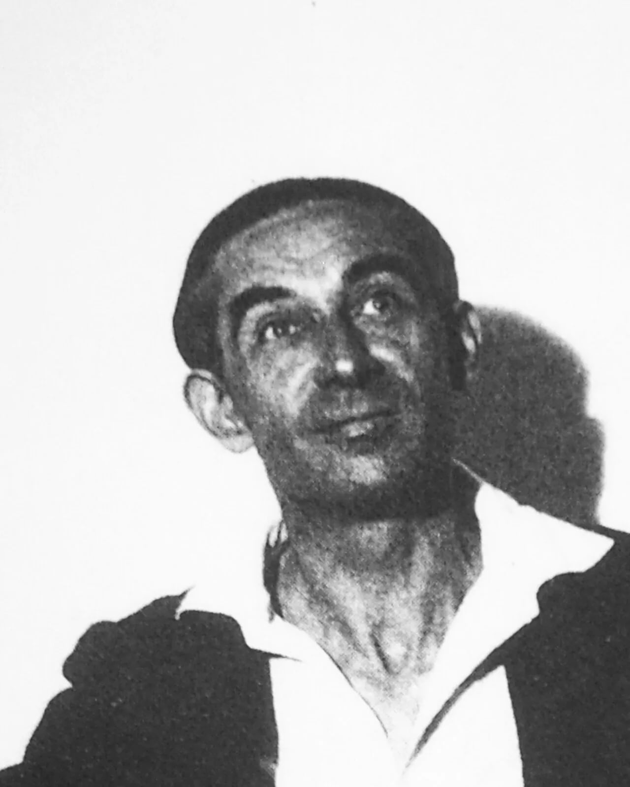 Portrait of Pierre Albert-Birot (1876–1967) – memorial page