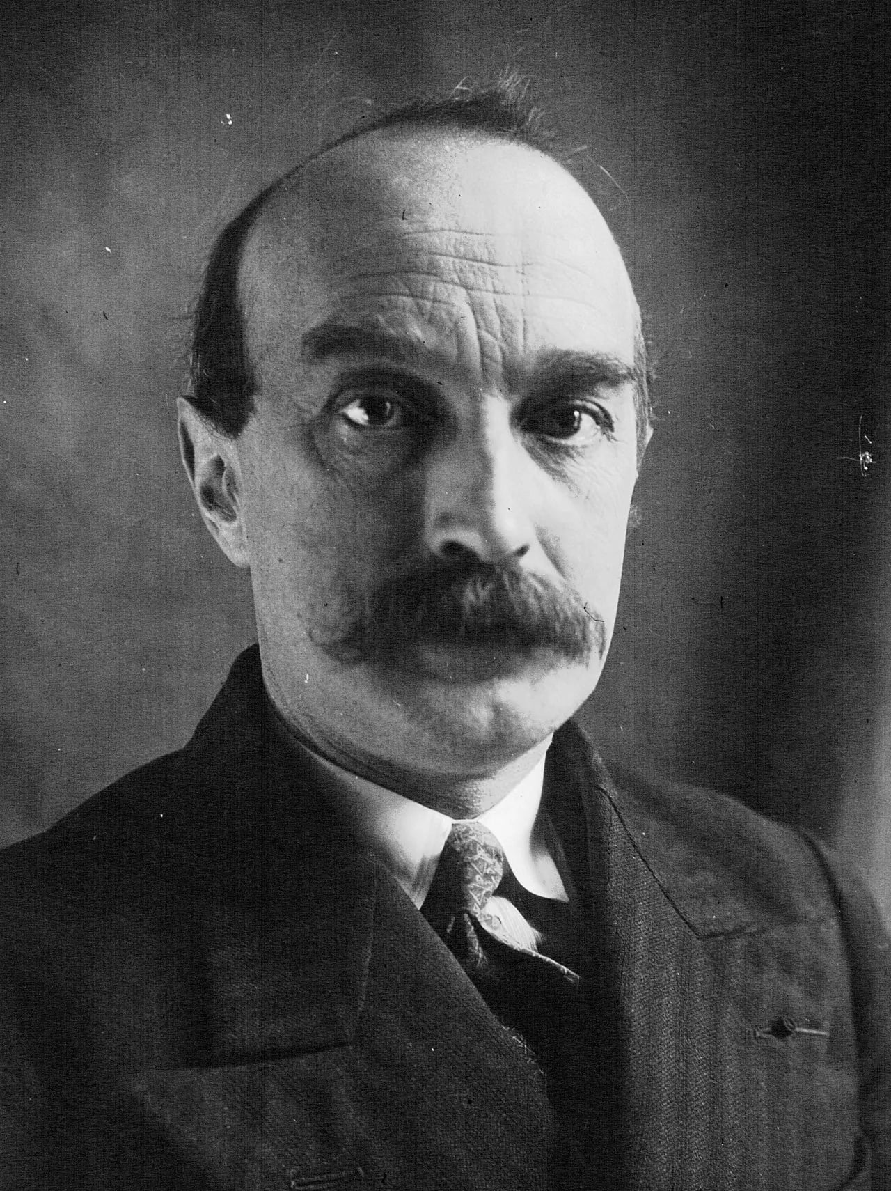 Porträt von Pierre Appell (1887–1957) – Gedenkseite