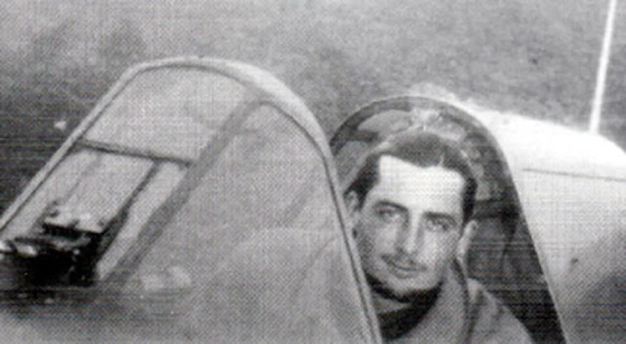 Portrait of Pierre Boillot (1918–1994) – memorial page