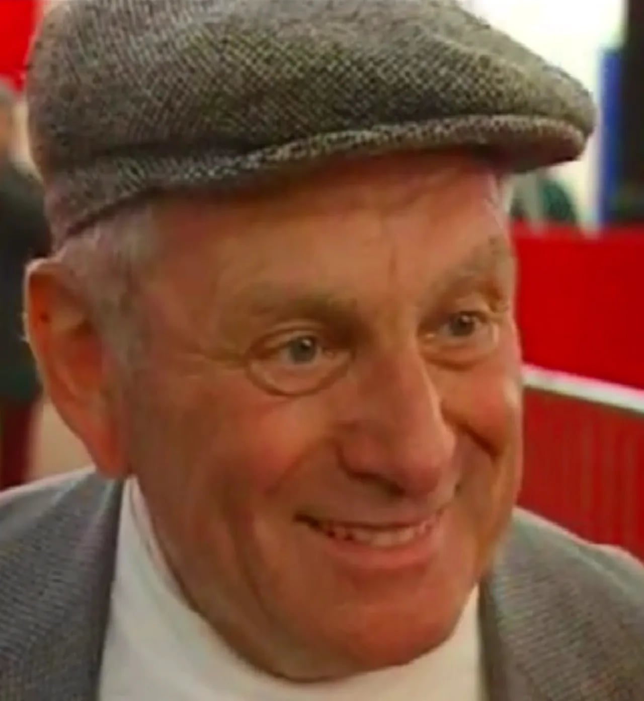Porträt von Pierre Bois (1922–2002) – Gedenkseite