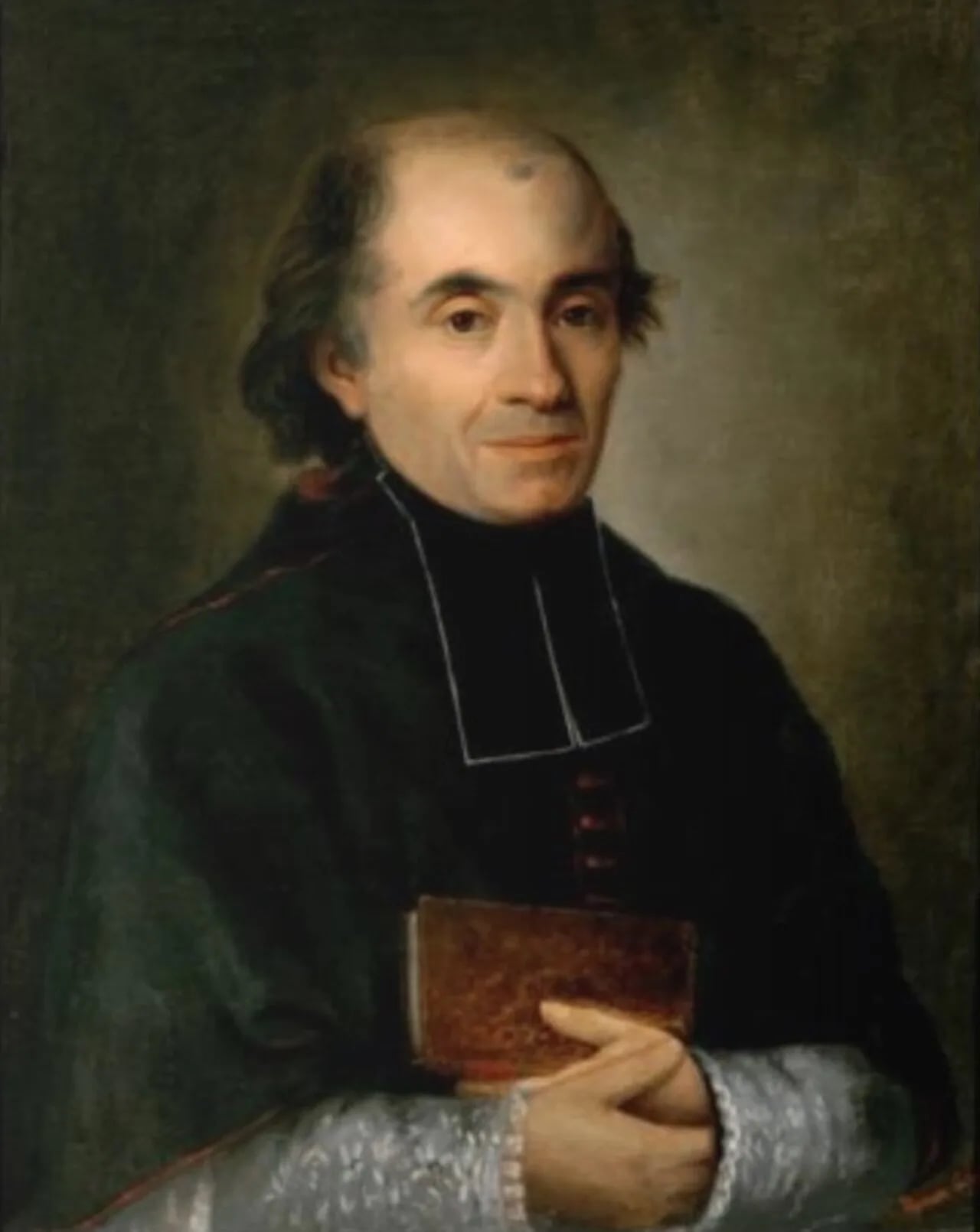 Porträt von Pierre Bonhomme (1803–1861) – Gedenkseite