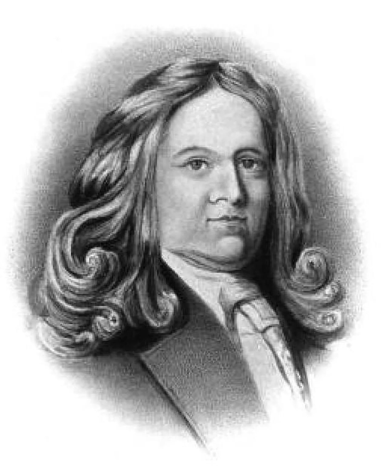 Portrait of Pierre Boucher (1622–1717) – memorial page