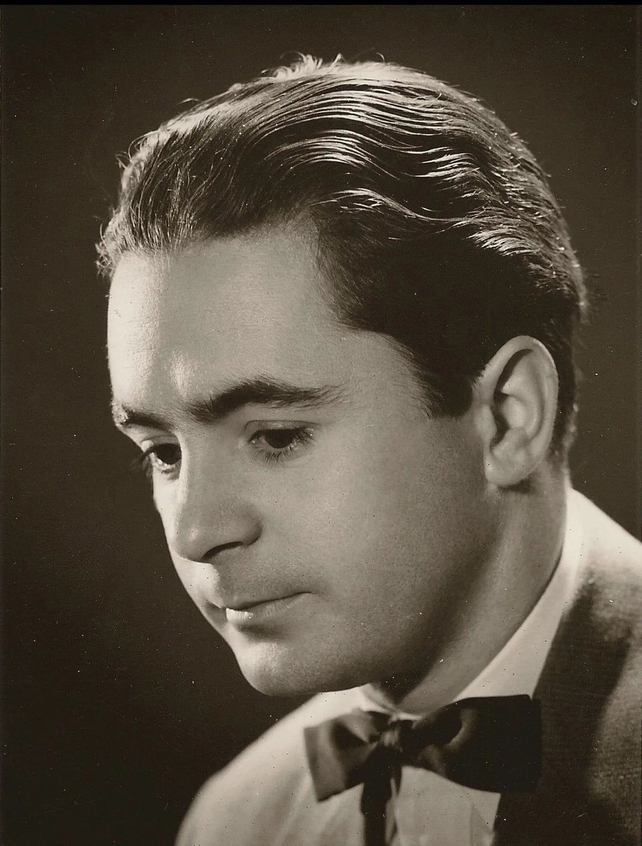 Porträt von Pierre Brabant (1925–2014) – Gedenkseite