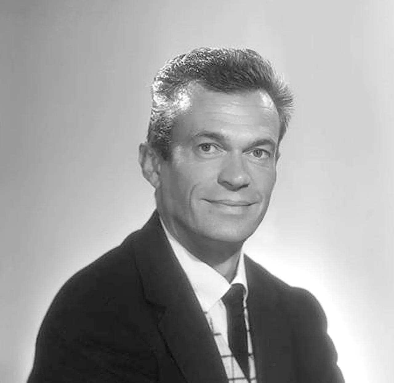 Porträt von Pierre Dudan (1916–1984) – Gedenkseite