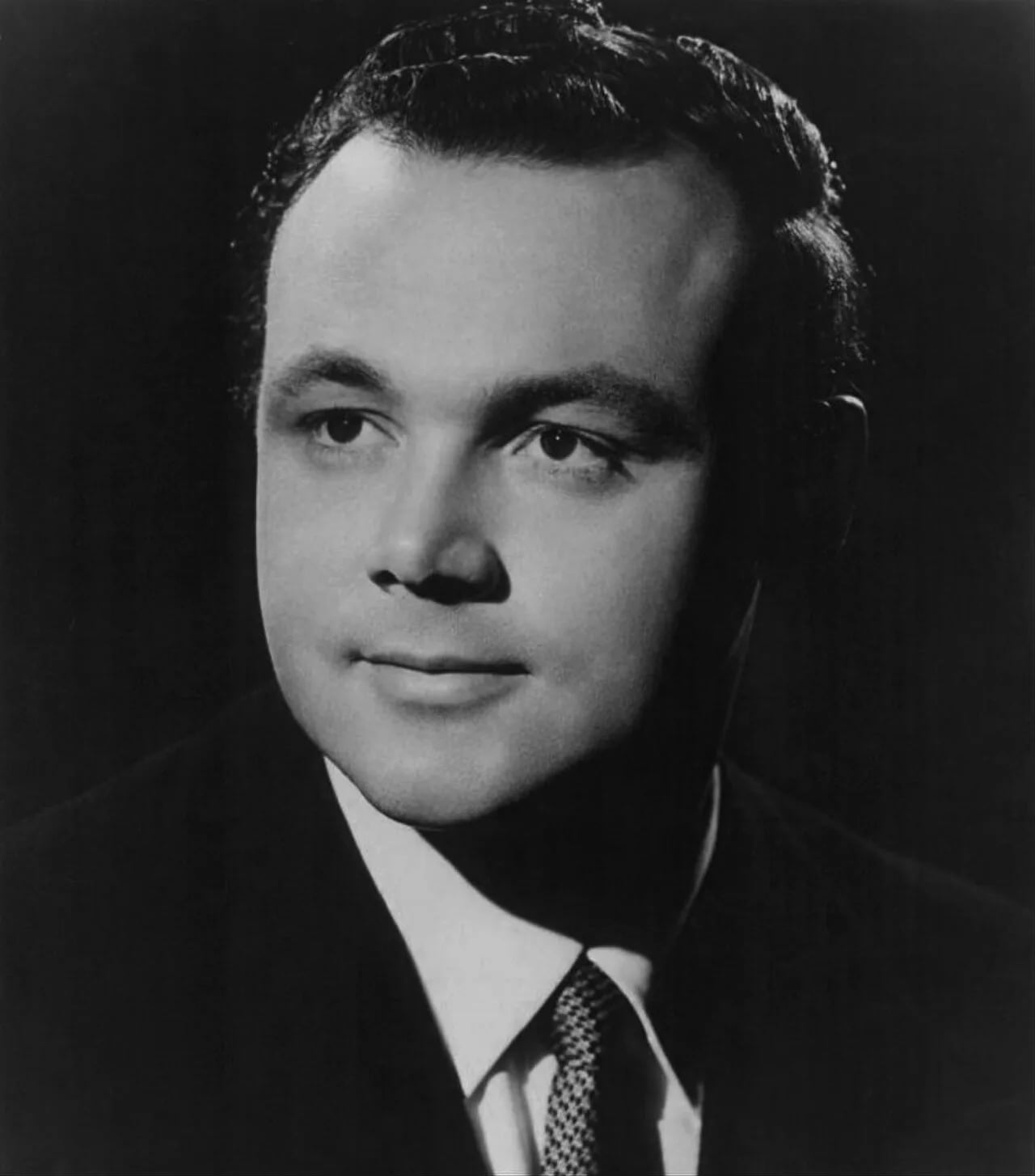 Porträt von Pierre Duval (1932–2004) – Gedenkseite