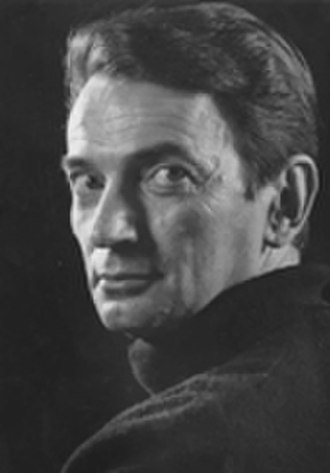 Portrait of Pierre Fanlac (1918–1991) – memorial page