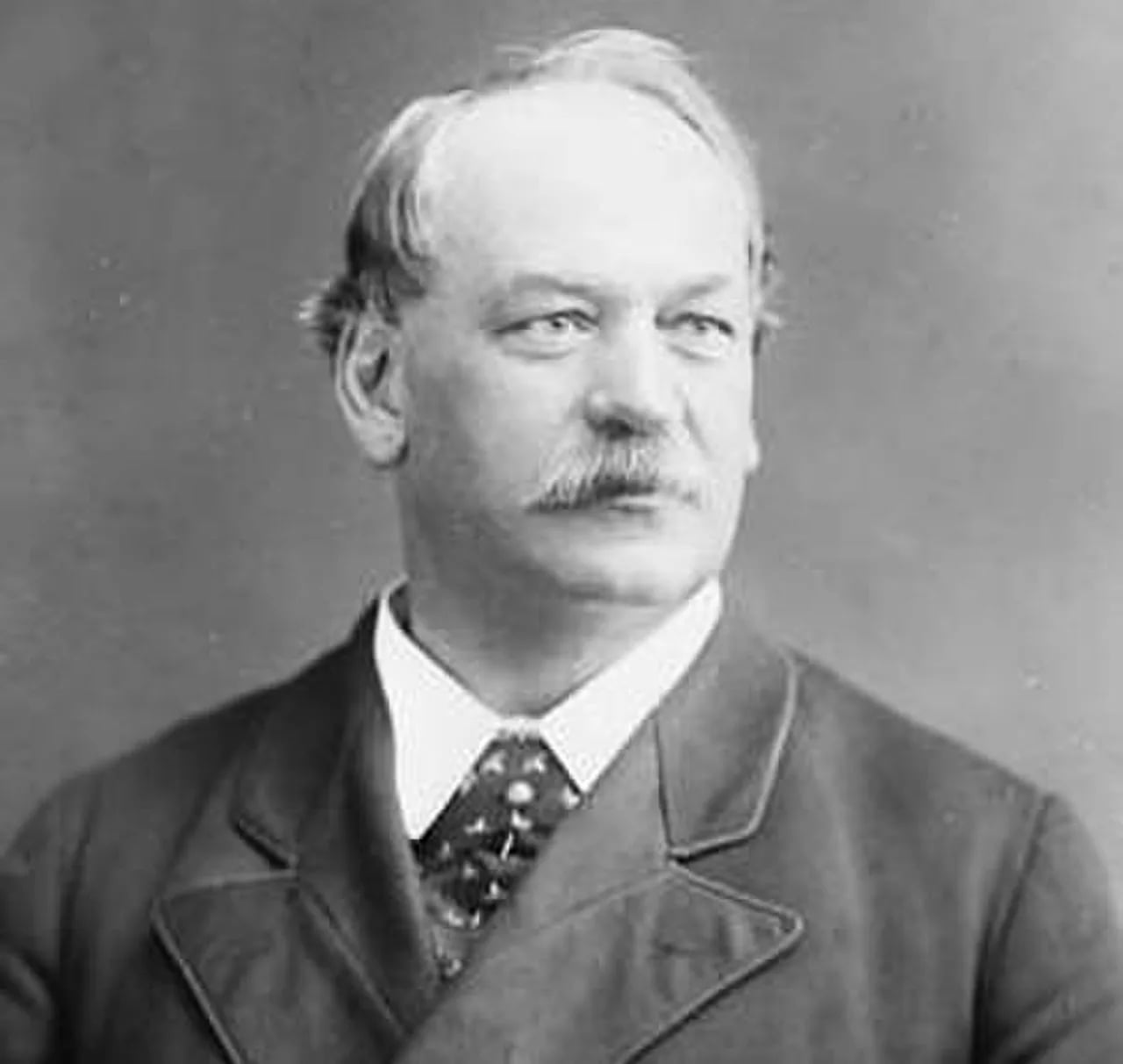 Porträt von Pierre-Étienne Fortin (1823–1888) – Gedenkseite