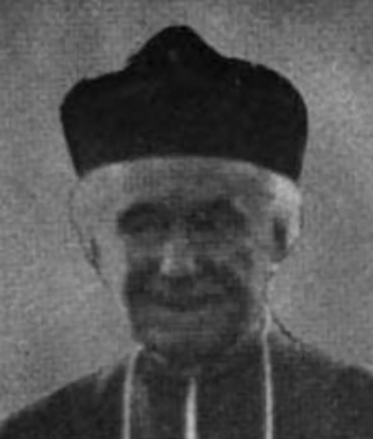 Portrait of Pierre Féret (1830–1911) – memorial page