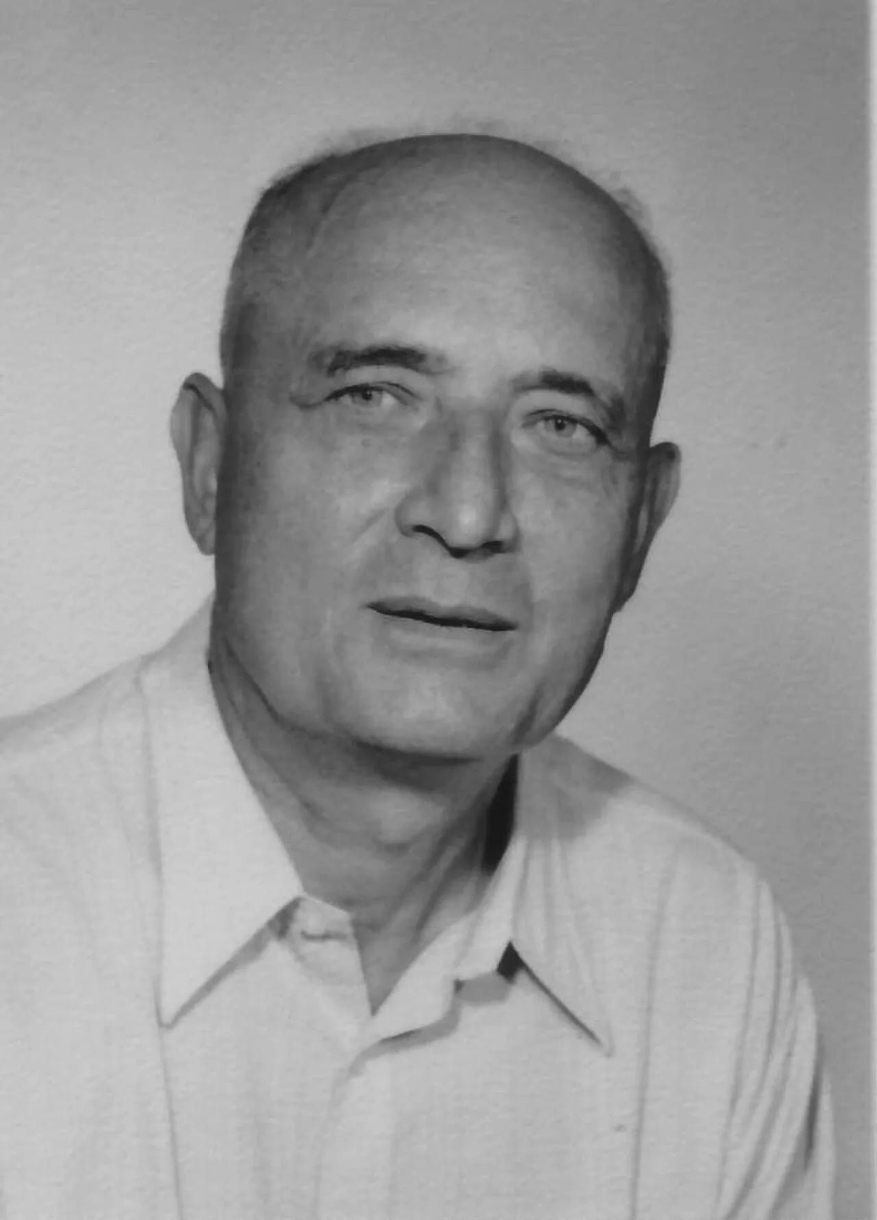 Porträt von Pierre Grivet (1911–1992) – Gedenkseite