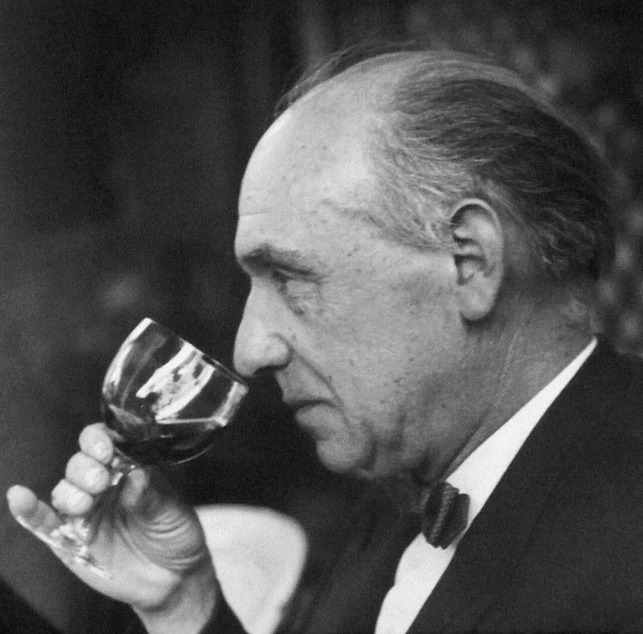 Porträt von Pierre Leroy De Boiseaumarie (1890–1967) – Gedenkseite