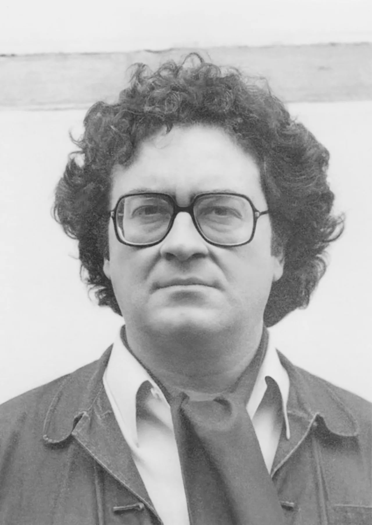 Porträt von Pierre Philippe (1931–2021) – Gedenkseite