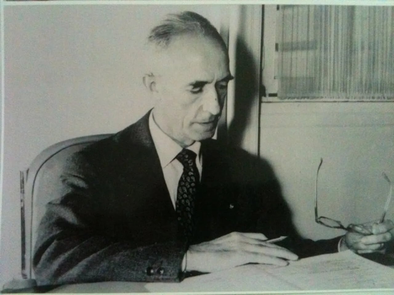 Porträt von Pierre Pène (1898–1972) – Gedenkseite