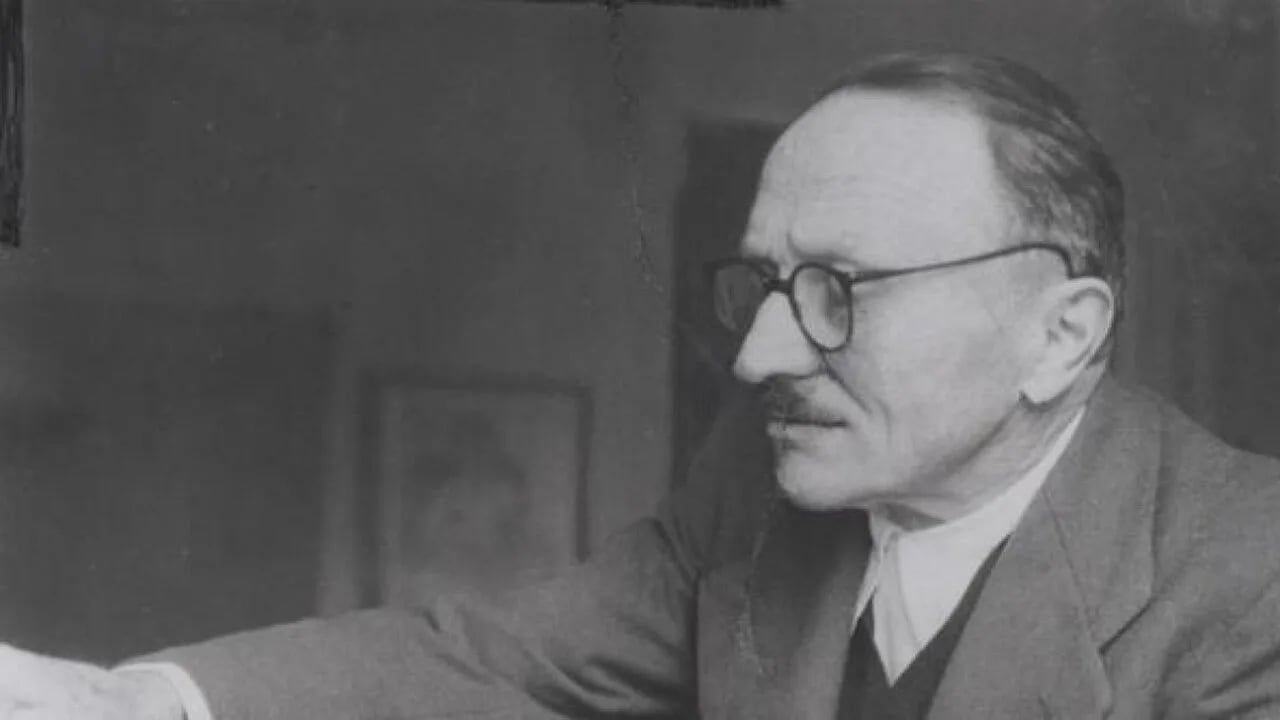 Portrait of Pio Semeghini (1878–1964) – memorial page