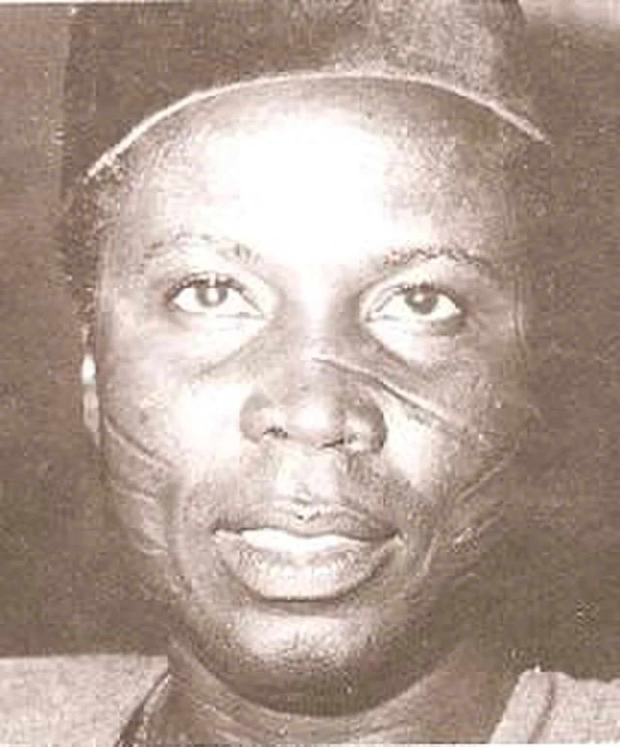 Porträt von Samuel Akintola (1910–1966) – Gedenkseite