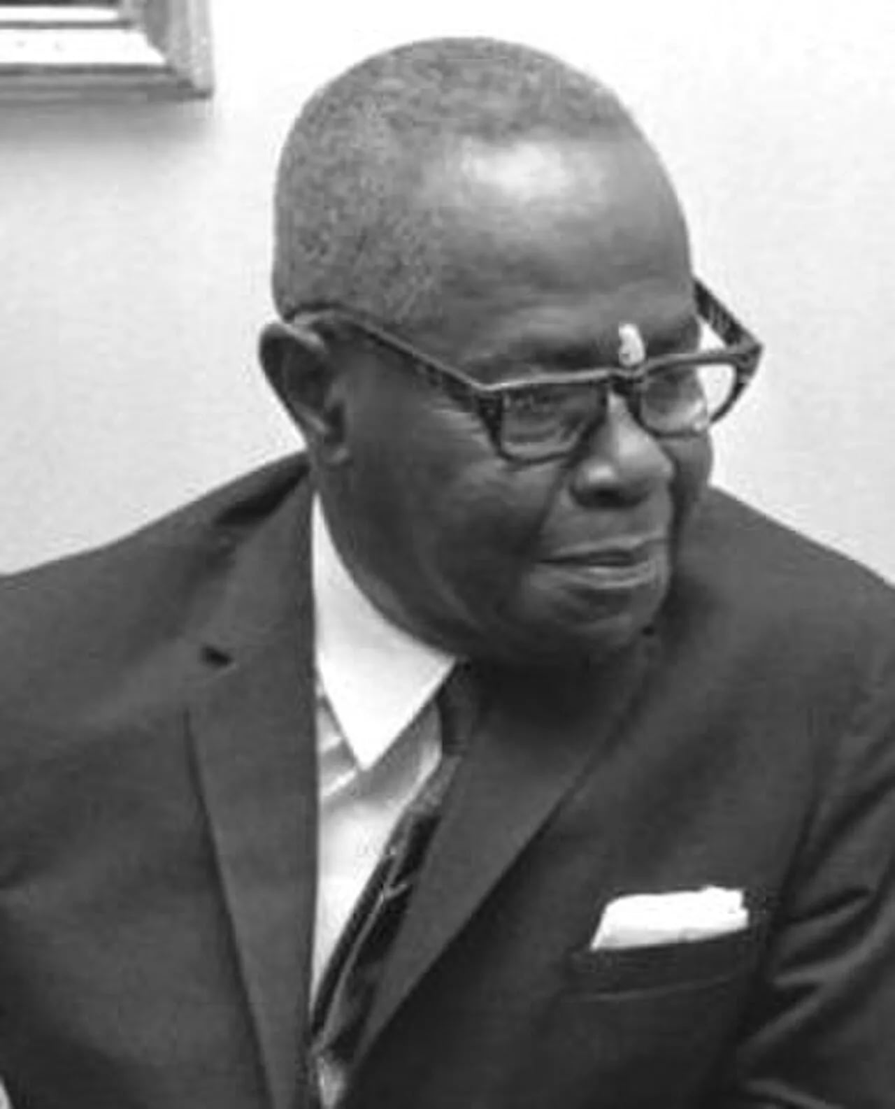 Portrait of Clifford Campbell (1892–1991) – memorial page