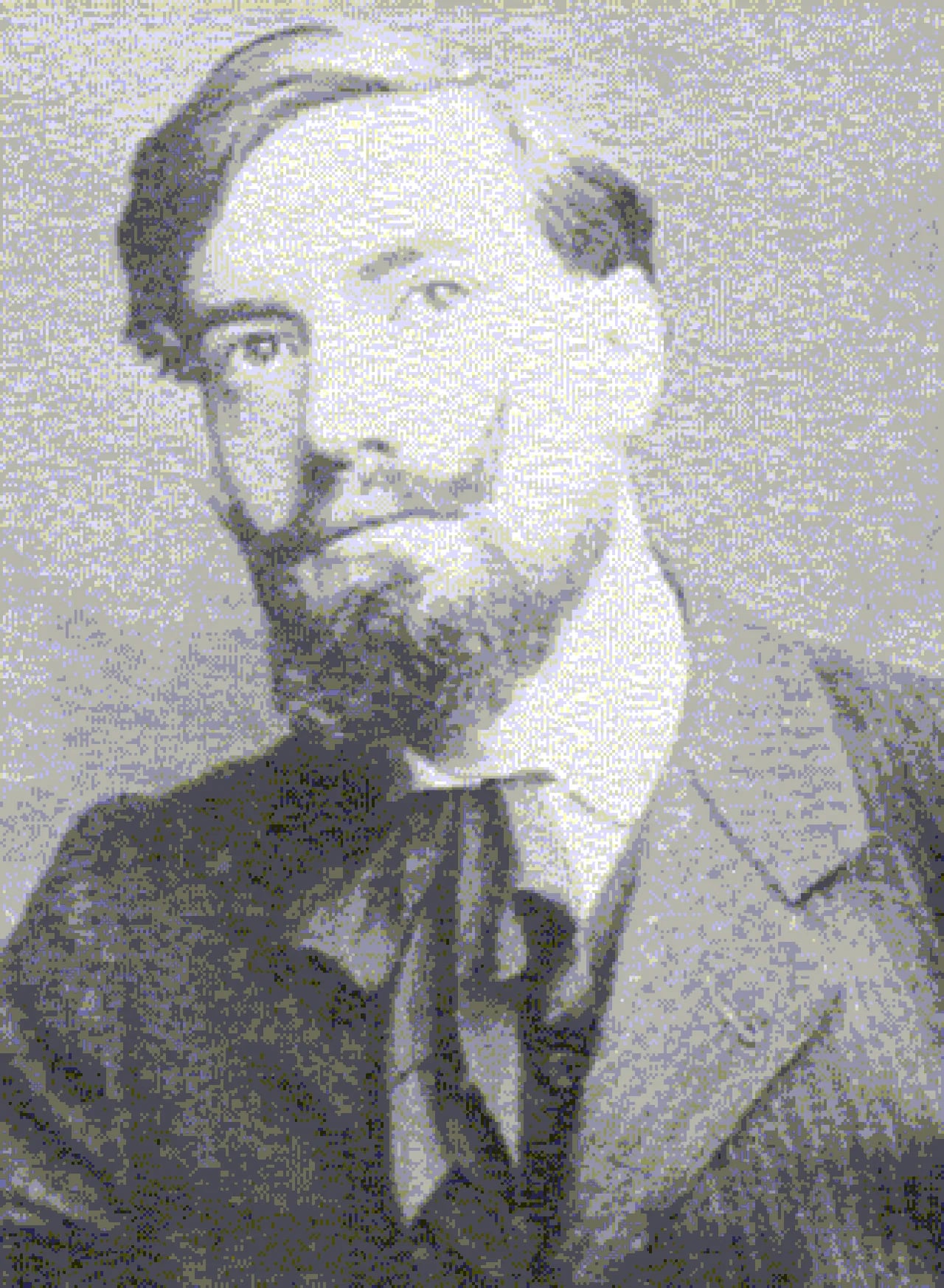 Portrait of Jaime Cortesão (1884–1960) – memorial page