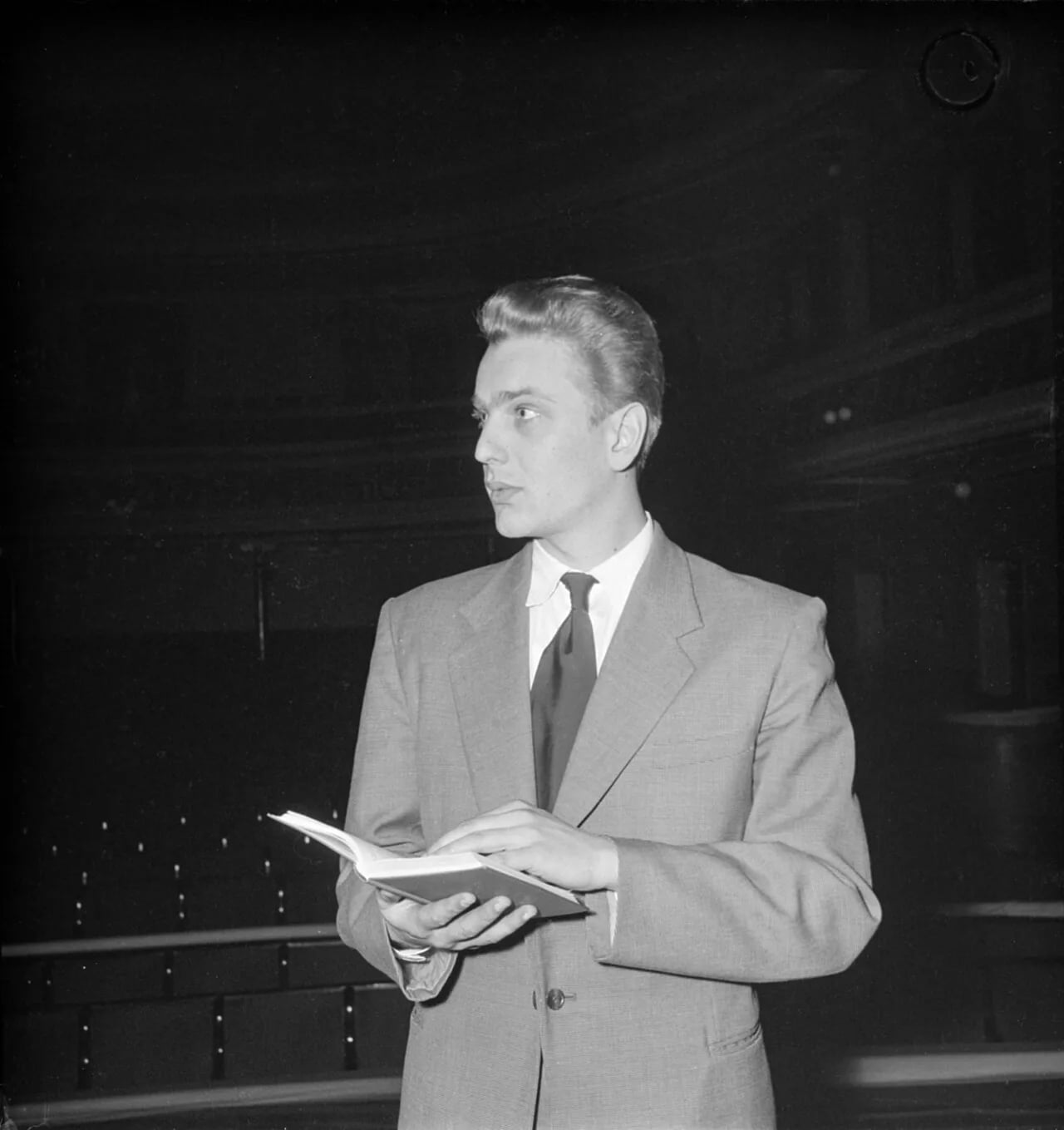 Portrait of Martti Katajisto (1926–2000) – memorial page
