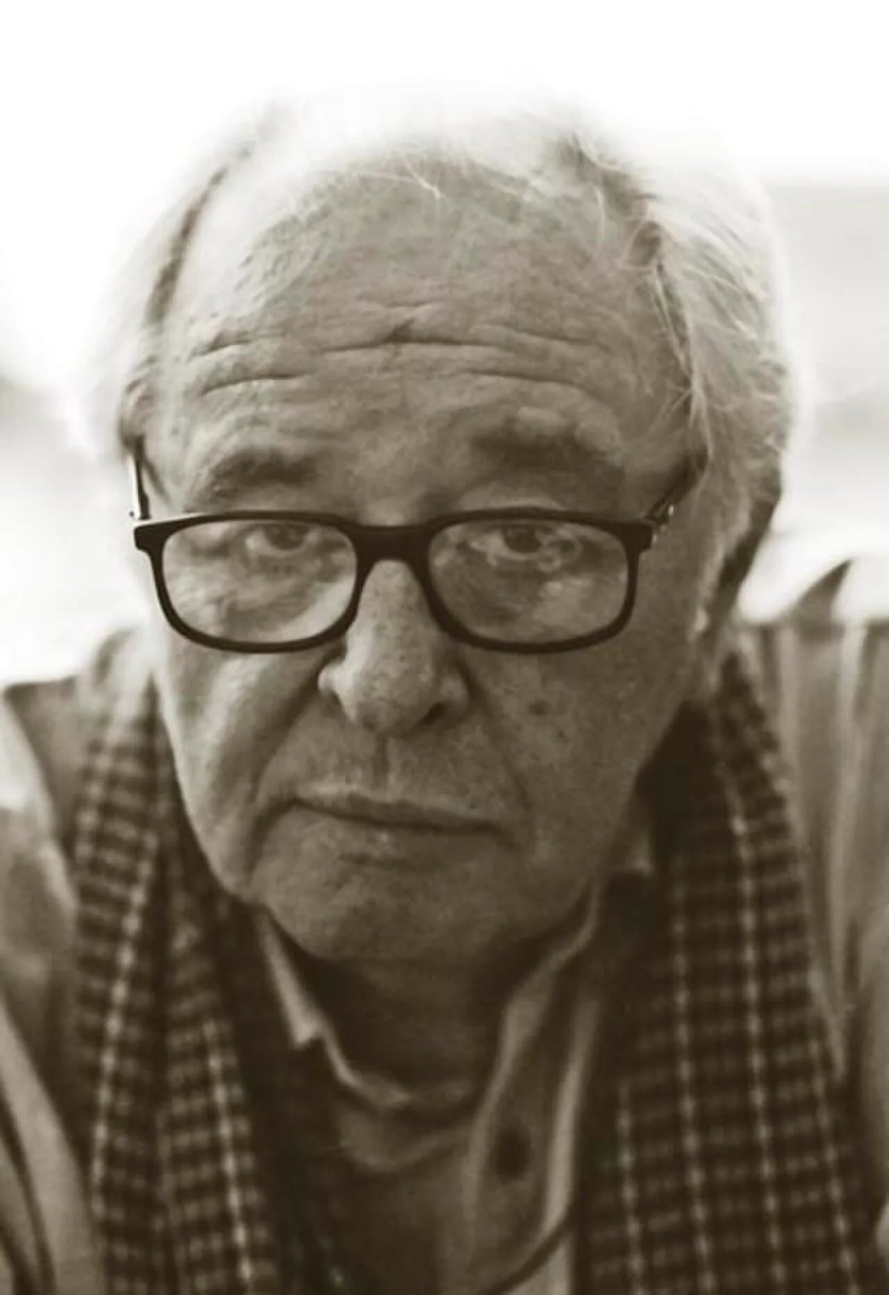Porträt von Philip Jones Griffiths (1936–2008) – Gedenkseite