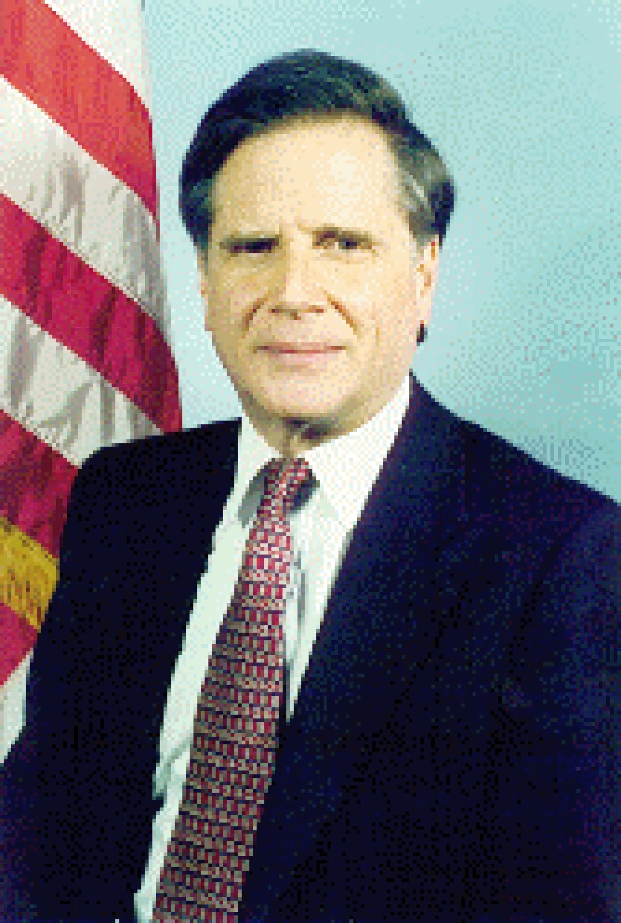Portrait of Peter Tarnoff (1937–2023) – memorial page
