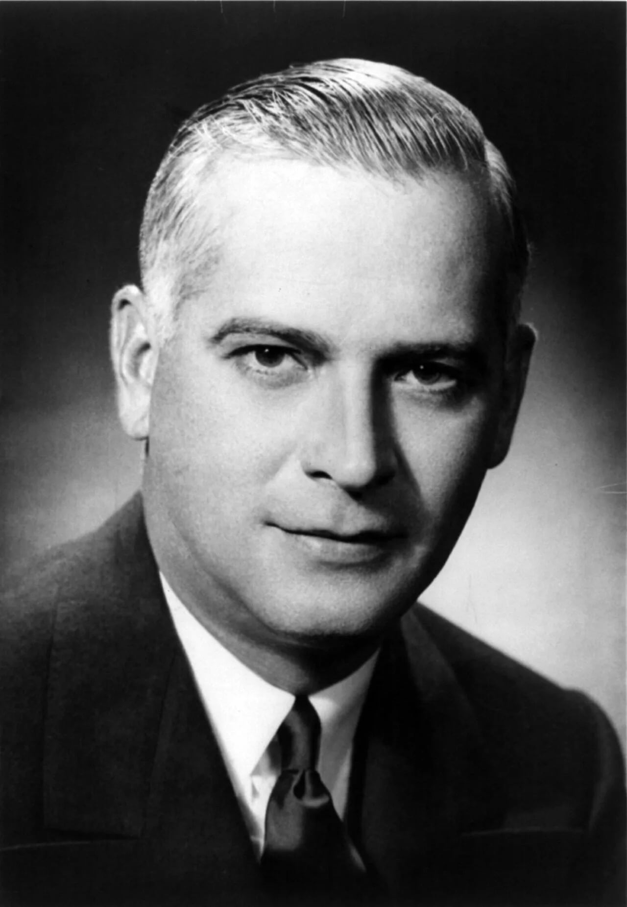 Porträt von Dwight H. Green (1897–1958) – Gedenkseite