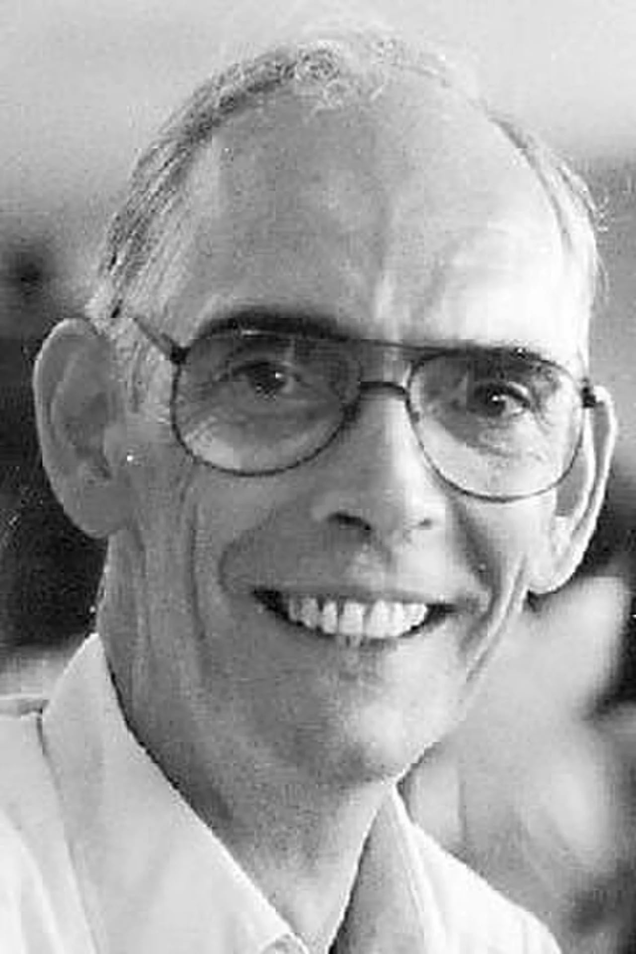 Porträt von David K. Wyatt (1937–2006) – Gedenkseite
