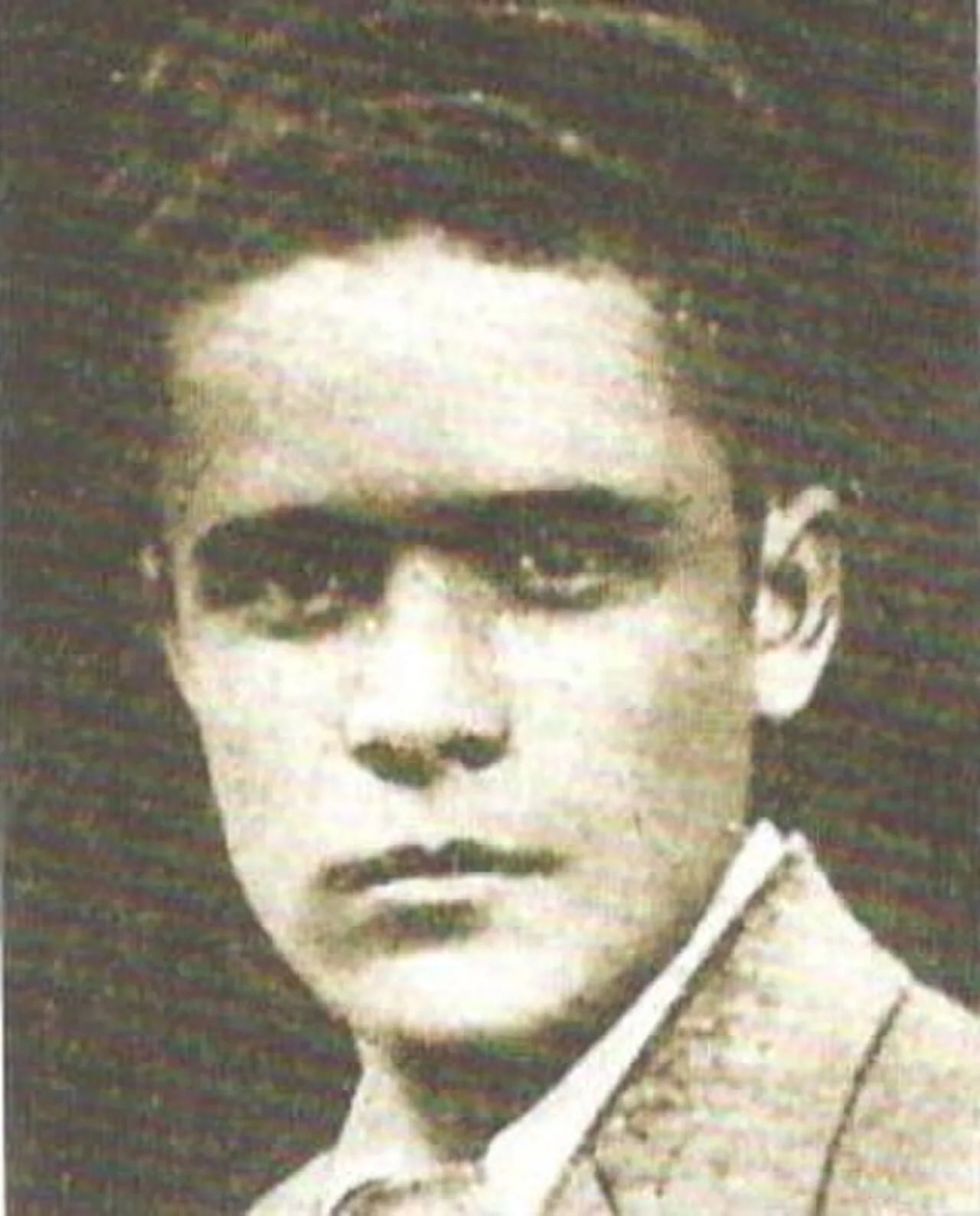 Porträt von Manču Matak (1920–1944) – Gedenkseite