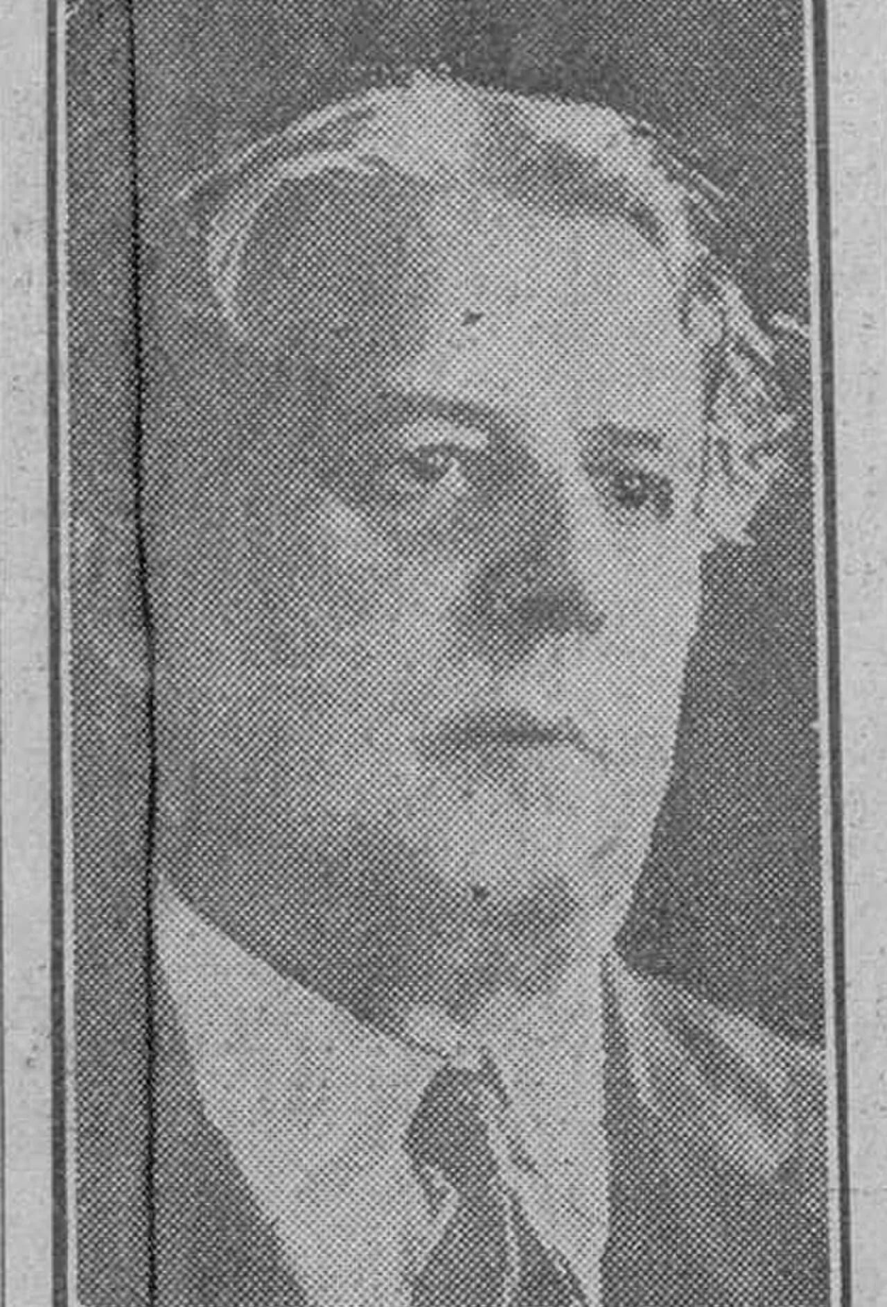Portrait of Enrique Lluria Despau (1863–1928) – memorial page