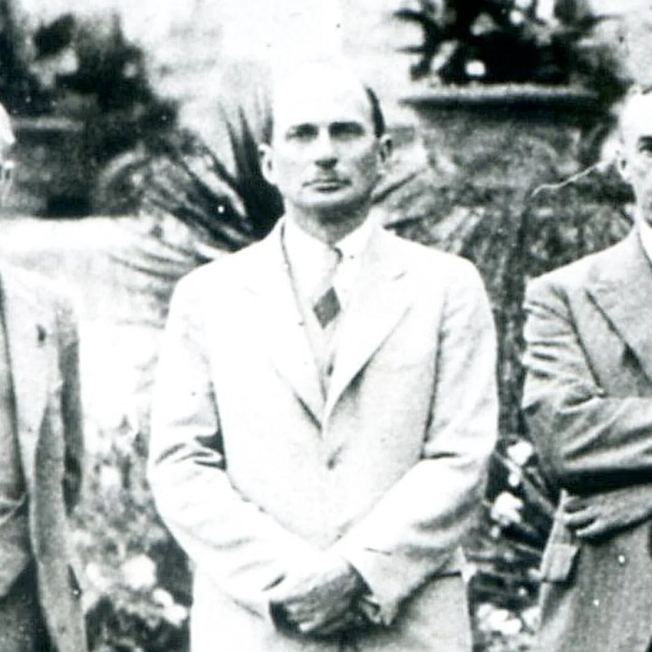 Portrait of Roger Sherman Loomis (1887–1966) – memorial page